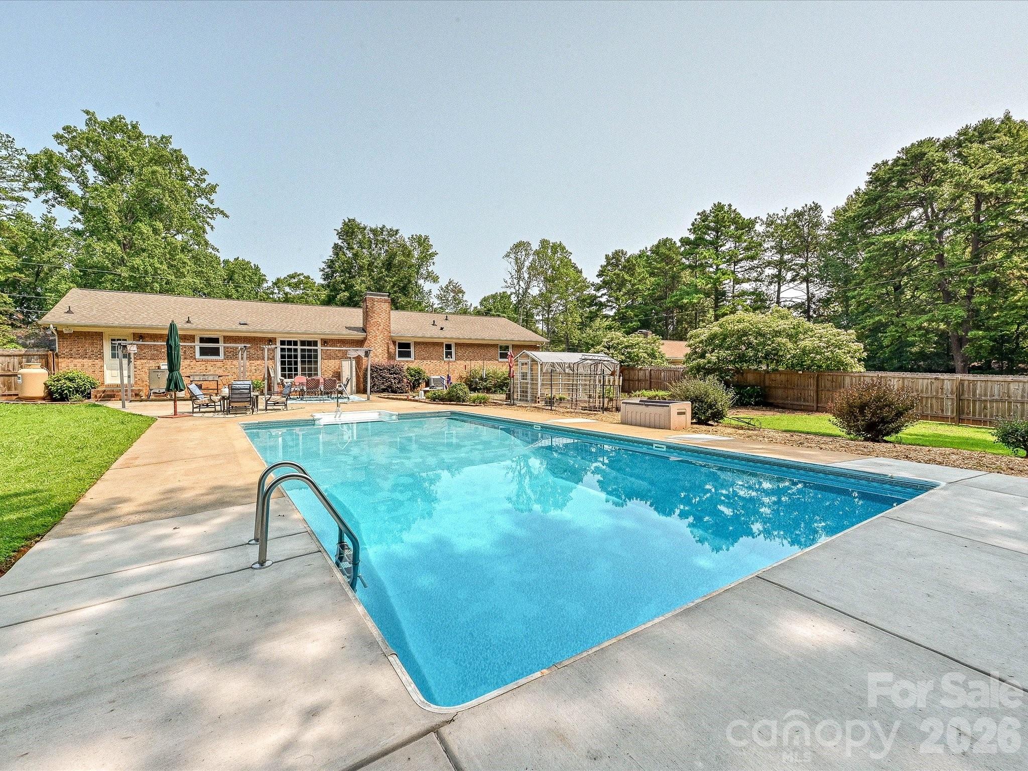 34th image of 8812 Crestwood Dr, Mount Pleasant, NC 28124 | MLS# 4408679