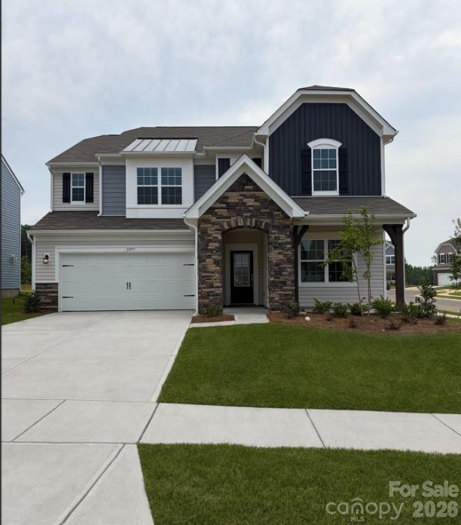 1st image of 2099 Morning Gold Dr, Maiden, NC 28650 | MLS# 4408686