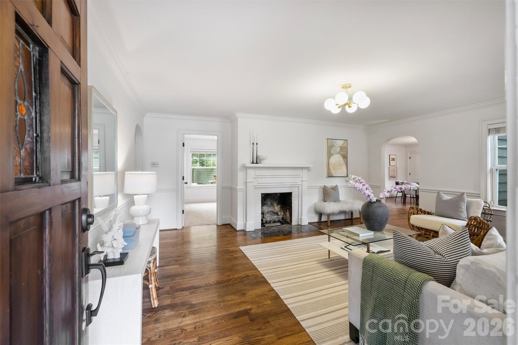 2nd image of 1929 Marguerite Ave, Charlotte, NC 28205 | MLS# 4408690