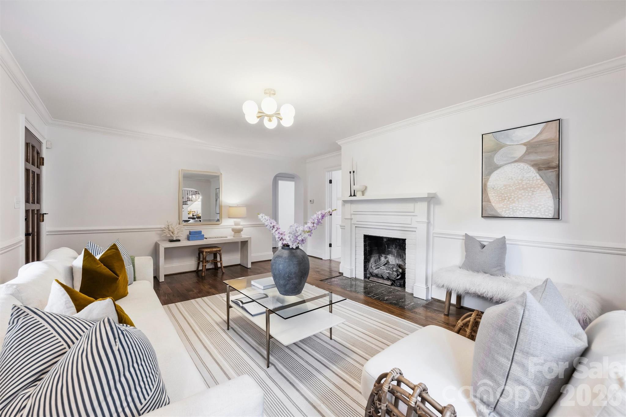 4th image of 1929 Marguerite Ave, Charlotte, NC 28205 | MLS# 4408690