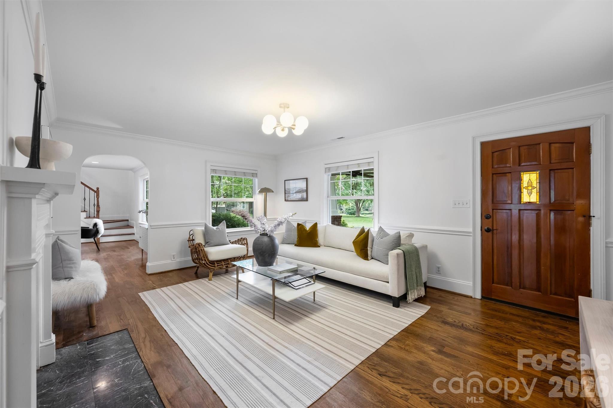 5th image of 1929 Marguerite Ave, Charlotte, NC 28205 | MLS# 4408690