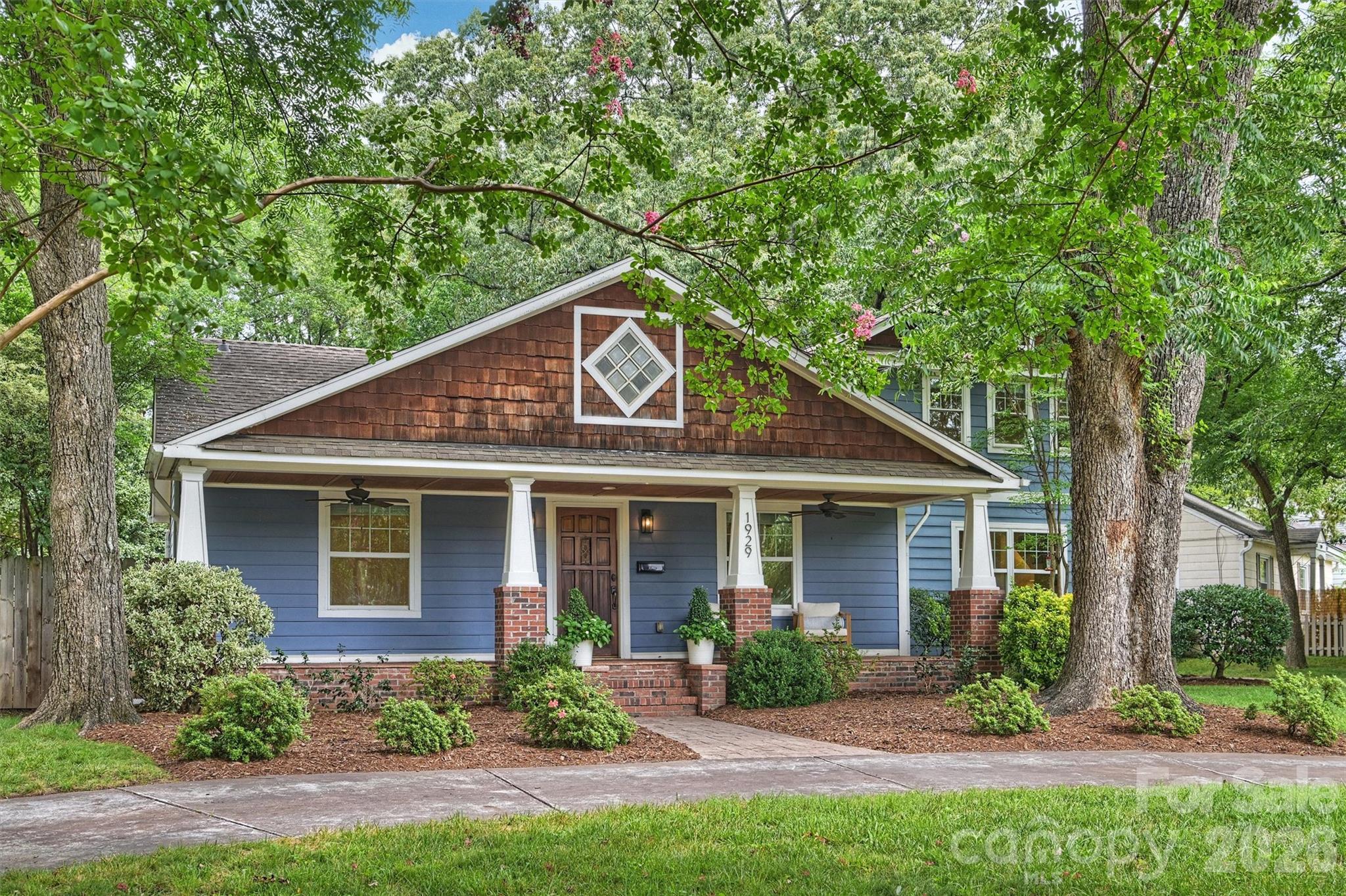 1st image of 1929 Marguerite Ave, Charlotte, NC 28205 | MLS# 4408690