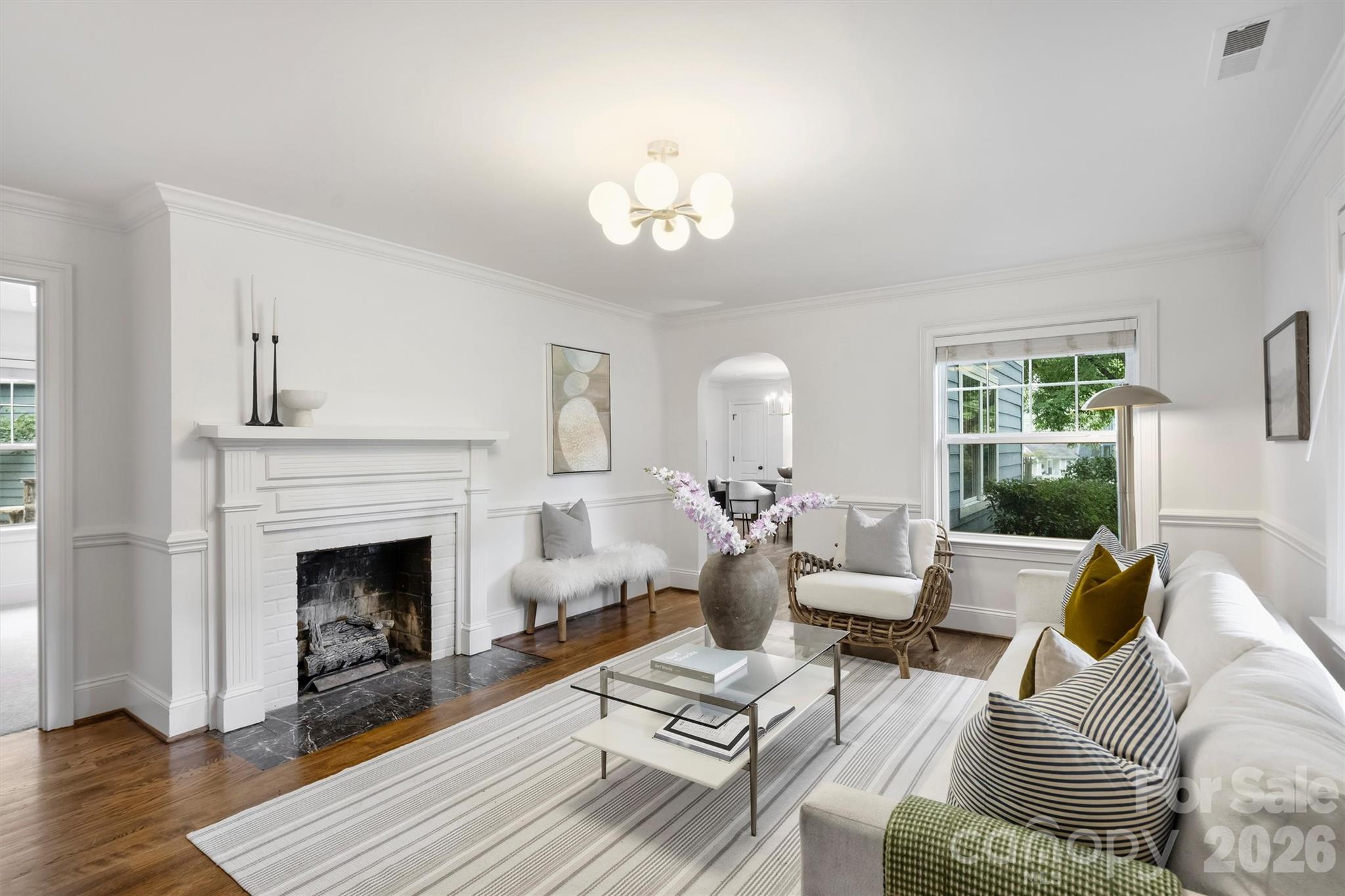 3rd image of 1929 Marguerite Ave, Charlotte, NC 28205 | MLS# 4408690