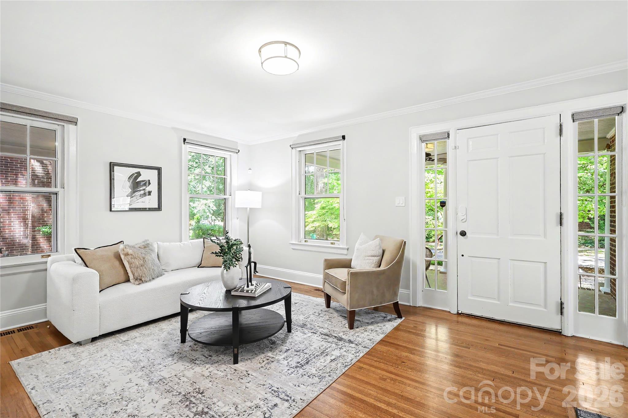 4th image of 1620 Dilworth Rd E, Charlotte, NC 28203 | MLS# 4408701