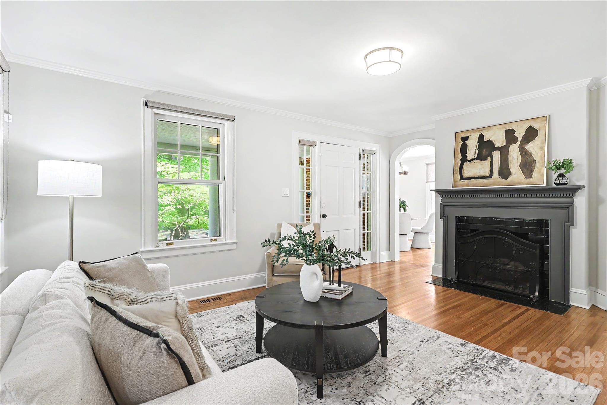 5th image of 1620 Dilworth Rd E, Charlotte, NC 28203 | MLS# 4408701