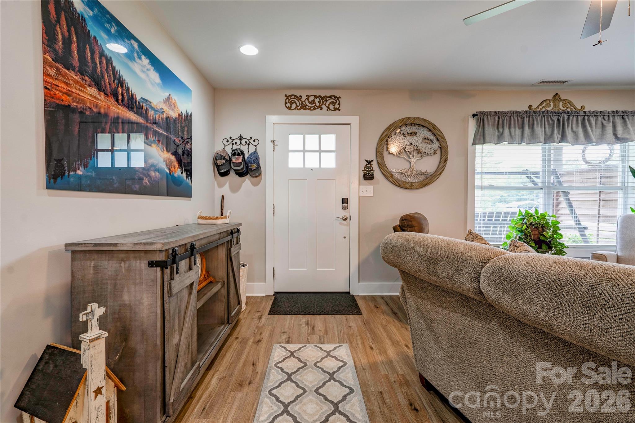 5th image of 208 Enid St, Lawndale, NC 28090 | MLS# 4408703