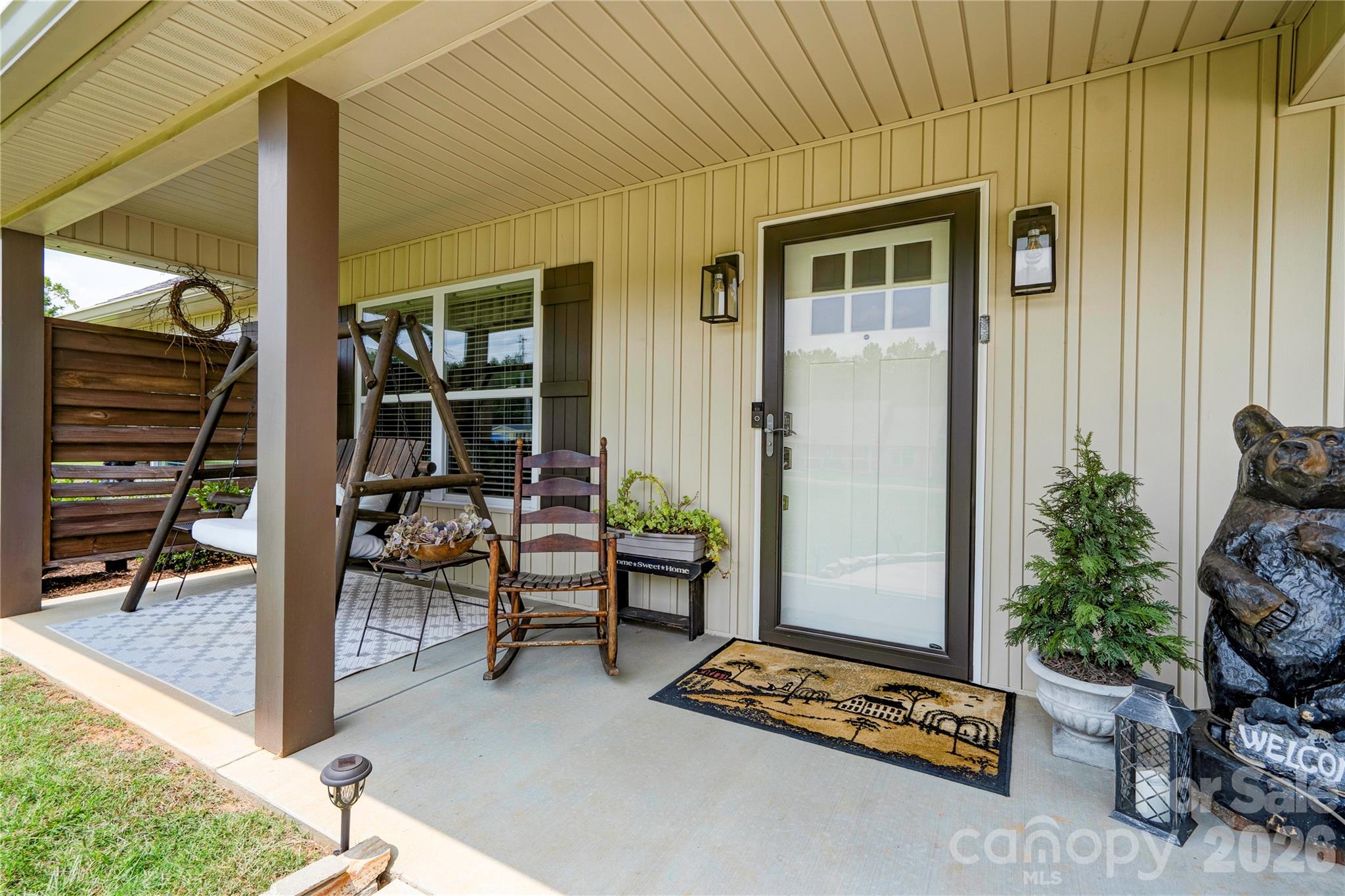 4th image of 208 Enid St, Lawndale, NC 28090 | MLS# 4408703