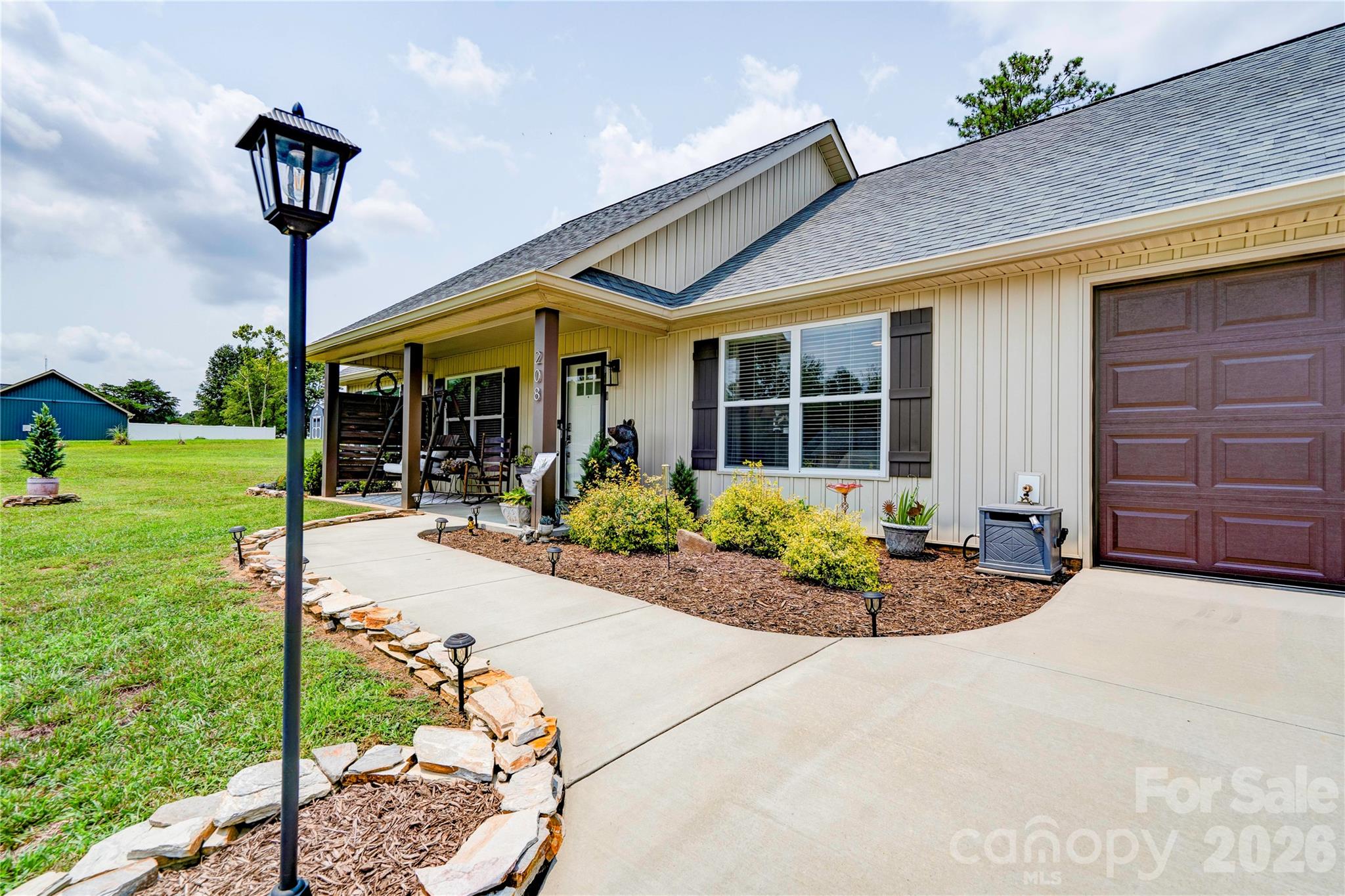 3rd image of 208 Enid St, Lawndale, NC 28090 | MLS# 4408703