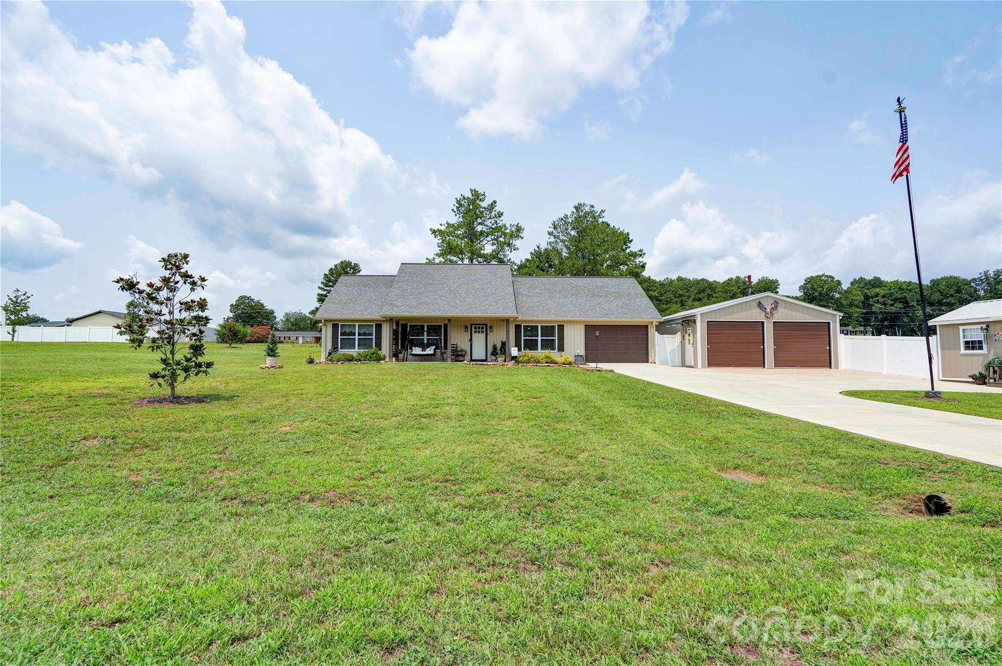 1st image of 208 Enid St, Lawndale, NC 28090 | MLS# 4408703