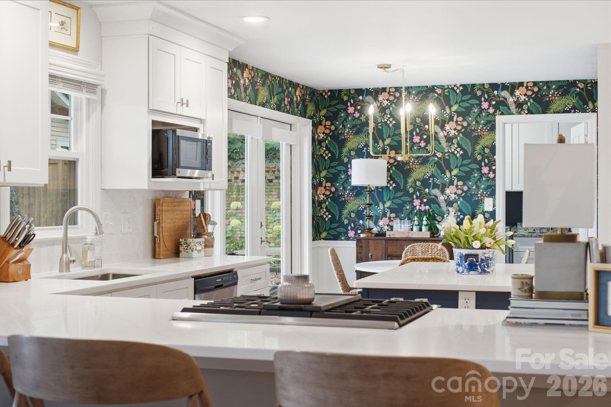 4th image of 718 Ashmeade Rd, Charlotte, NC 28211 | MLS# 4408704