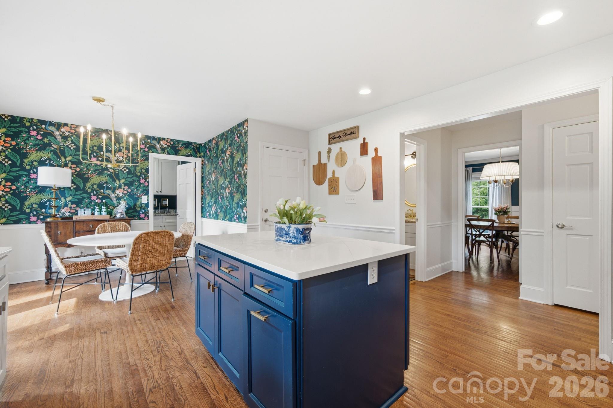 2nd image of 718 Ashmeade Rd, Charlotte, NC 28211 | MLS# 4408704