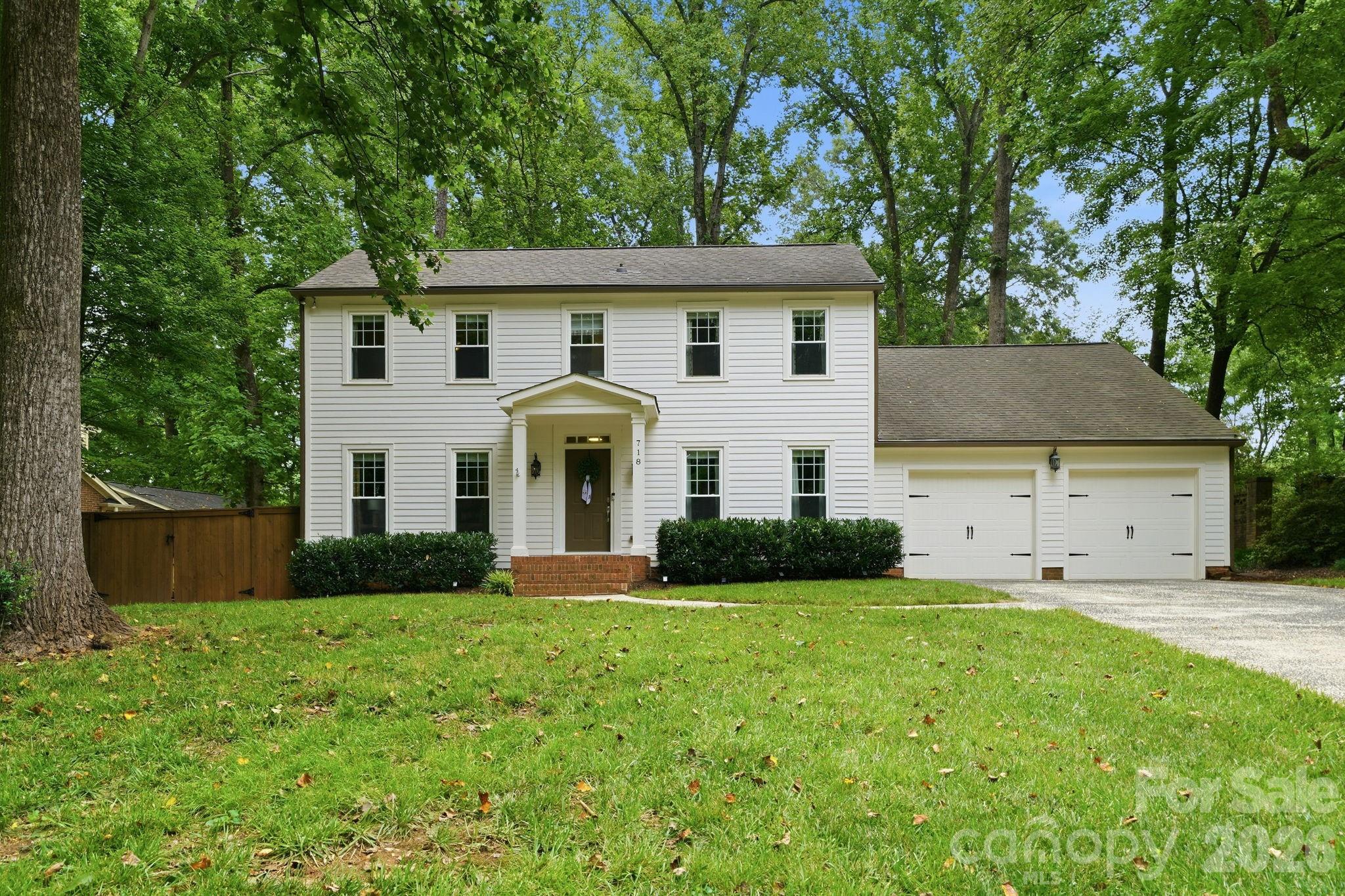 1st image of 718 Ashmeade Rd, Charlotte, NC 28211 | MLS# 4408704