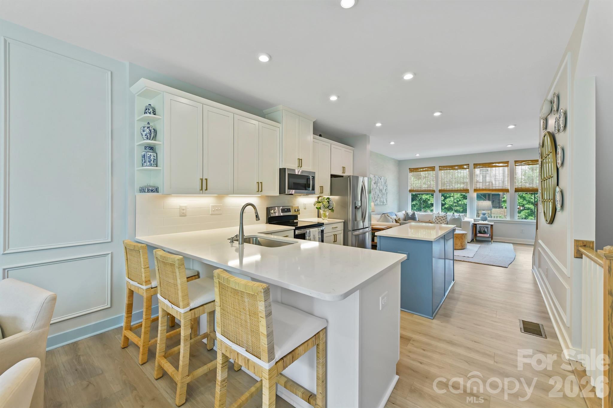 4th image of 739 Anderson St, Charlotte, NC 28205 | MLS# 4408710