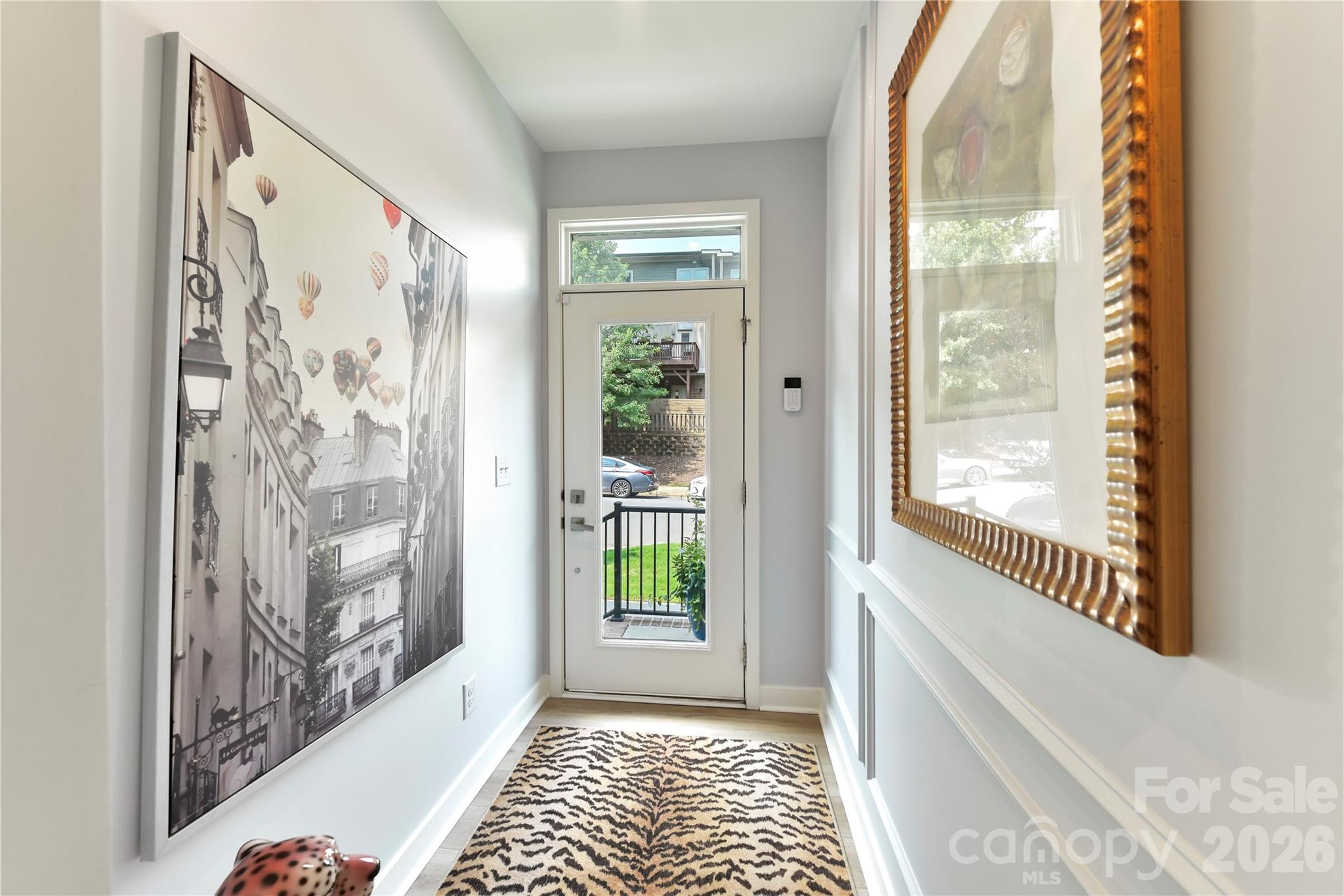 3rd image of 739 Anderson St, Charlotte, NC 28205 | MLS# 4408710
