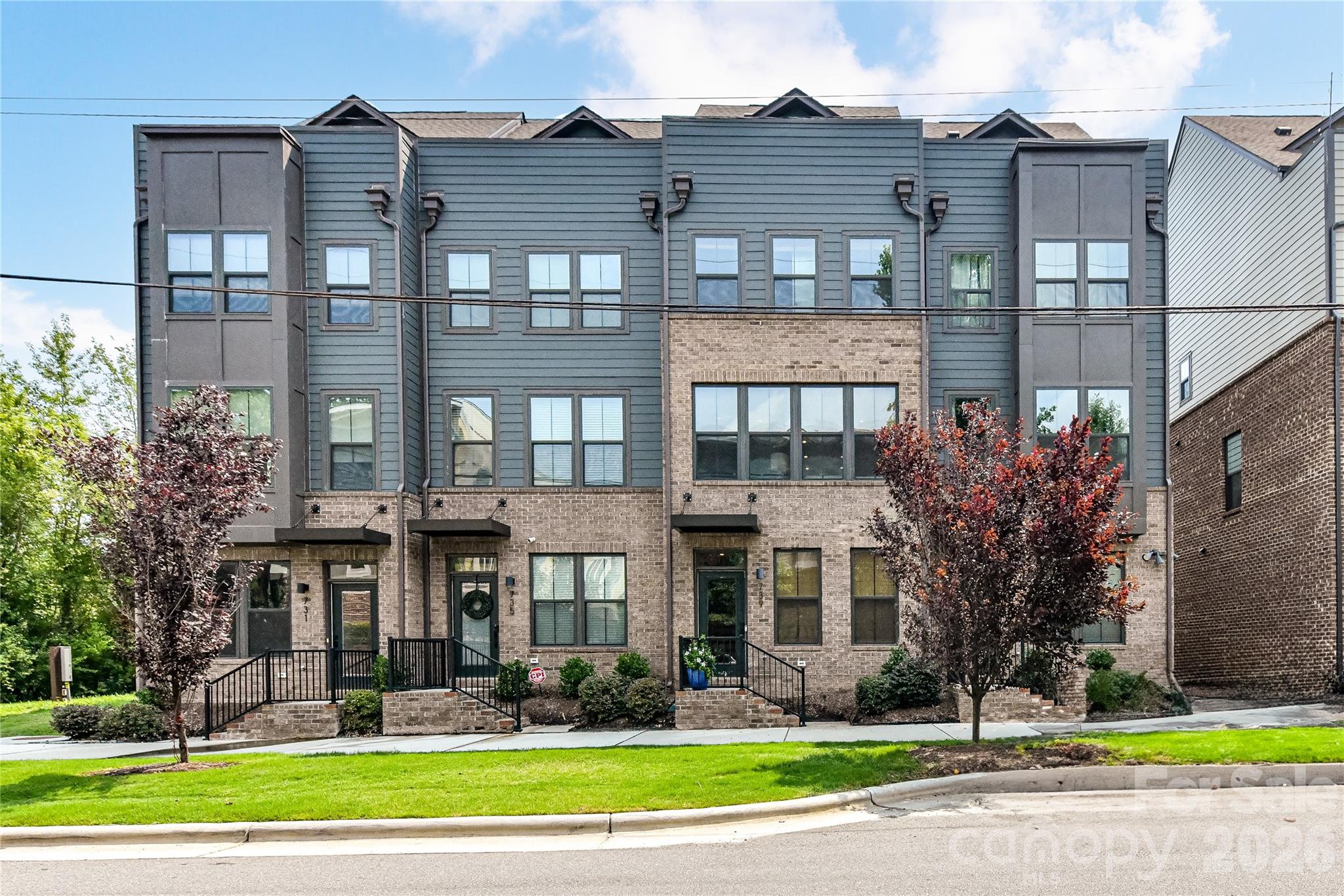 1st image of 739 Anderson St, Charlotte, NC 28205 | MLS# 4408710