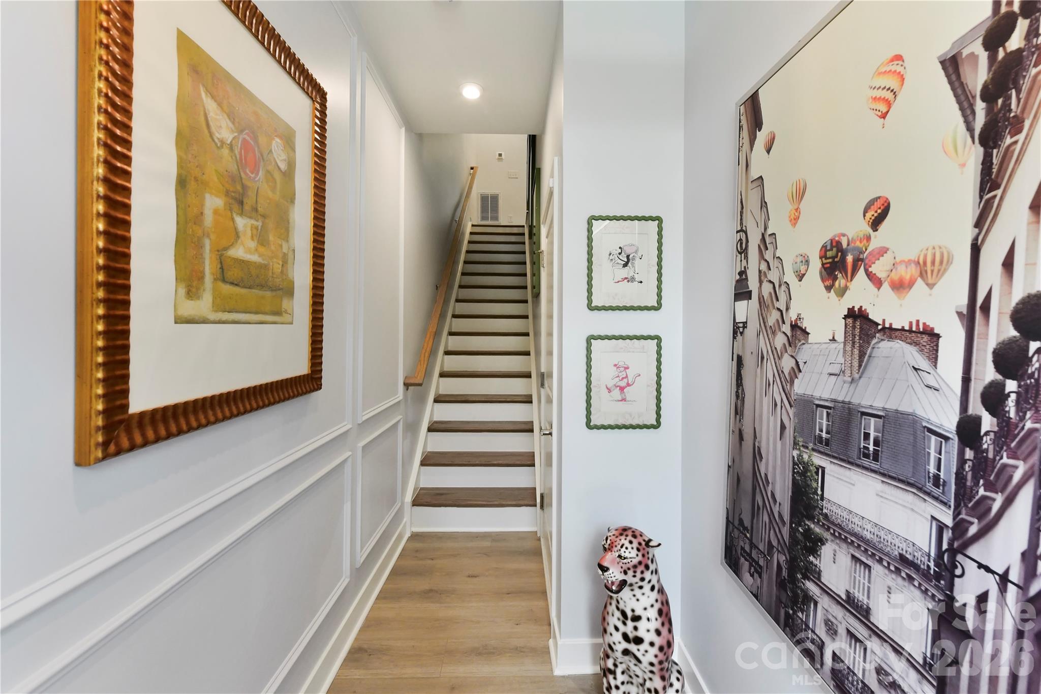 2nd image of 739 Anderson St, Charlotte, NC 28205 | MLS# 4408710