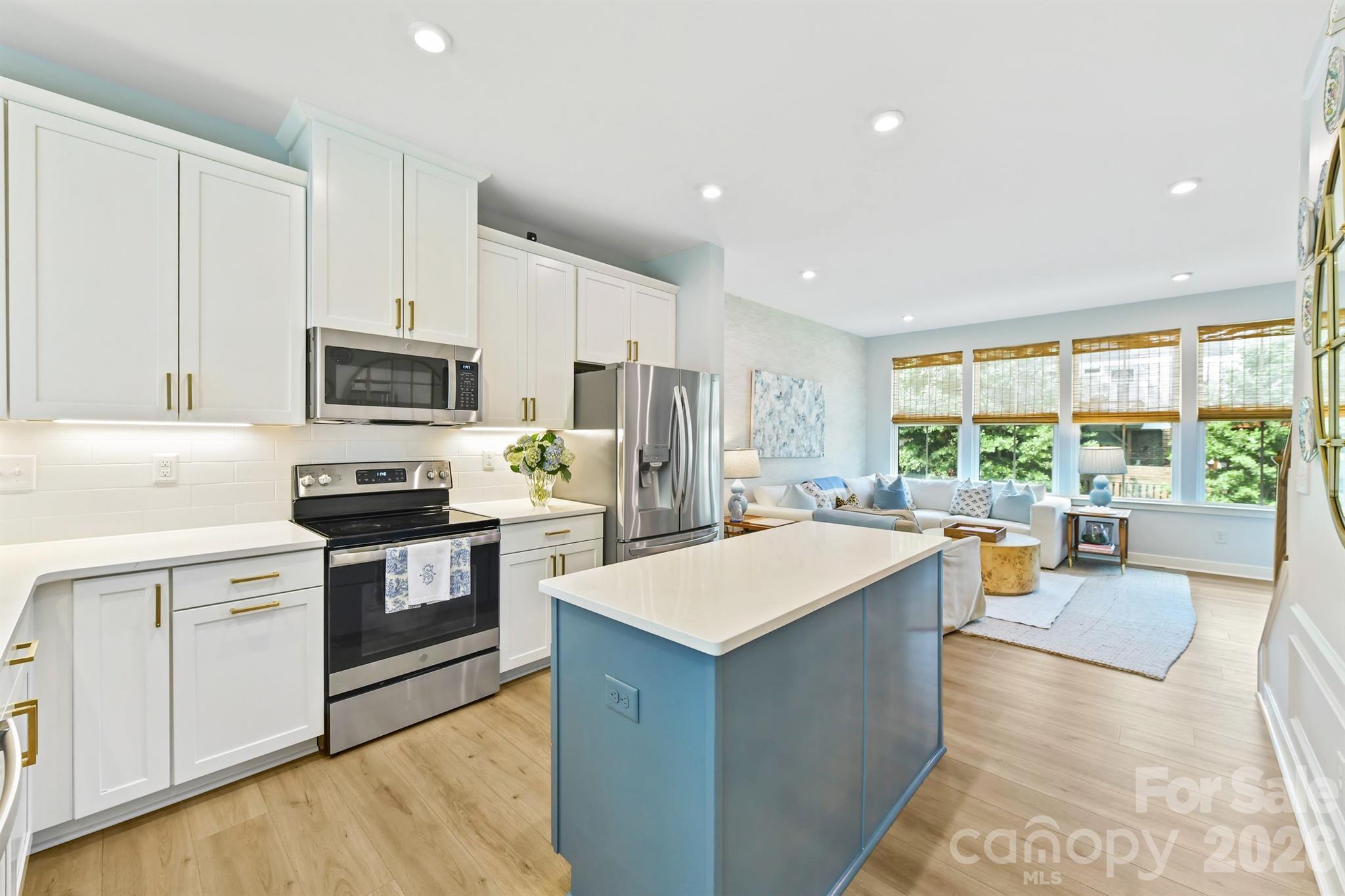 5th image of 739 Anderson St, Charlotte, NC 28205 | MLS# 4408710