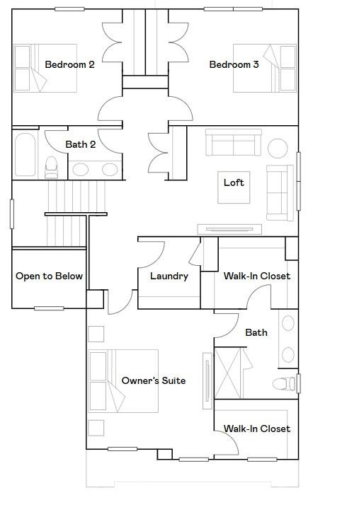 4th image of 2087 Morning Gold Dr, Maiden, NC 28650 | MLS# 4408738