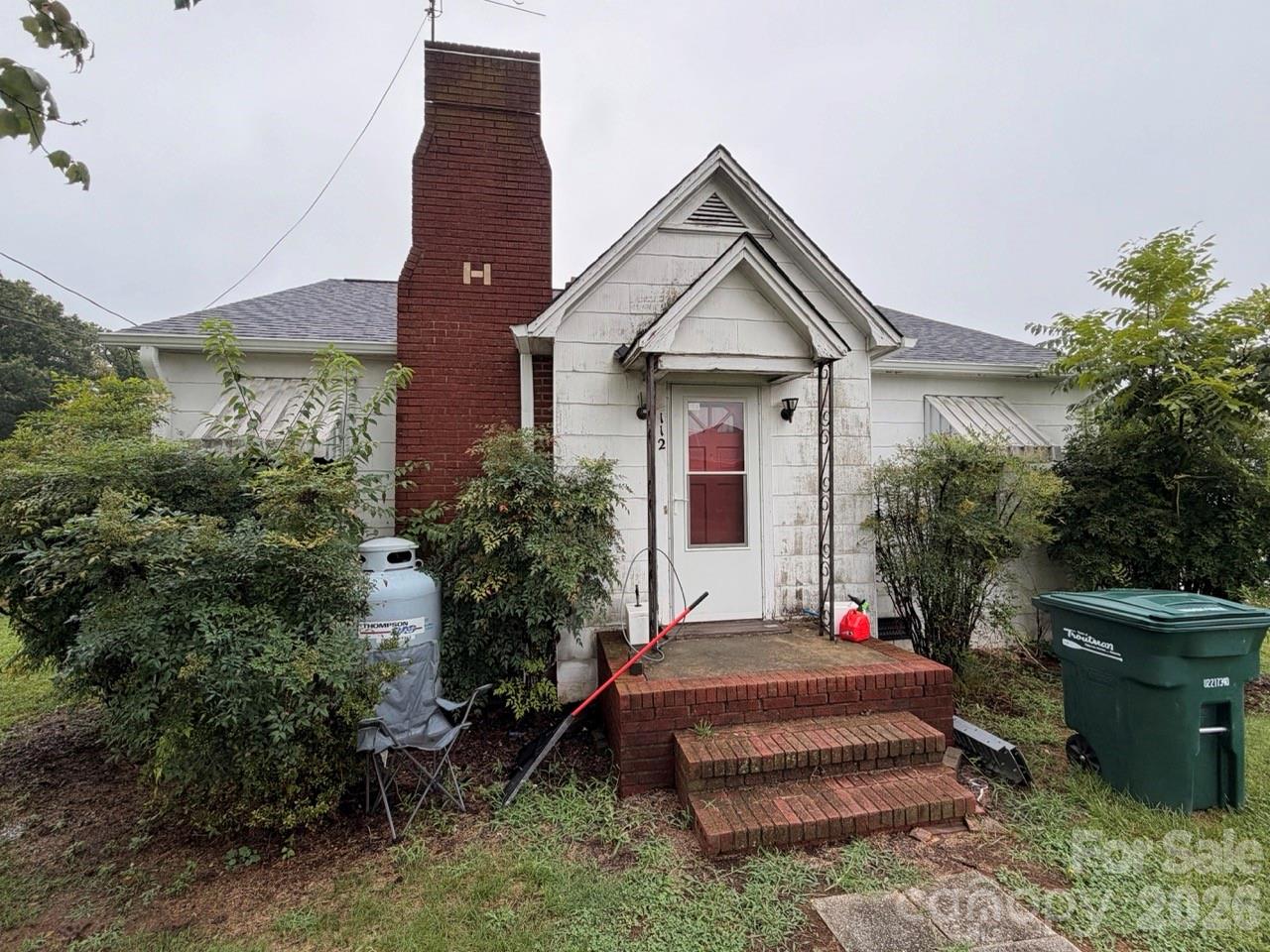 1st image of 112 Rumple St, Troutman, NC 28166 | MLS# 4408749