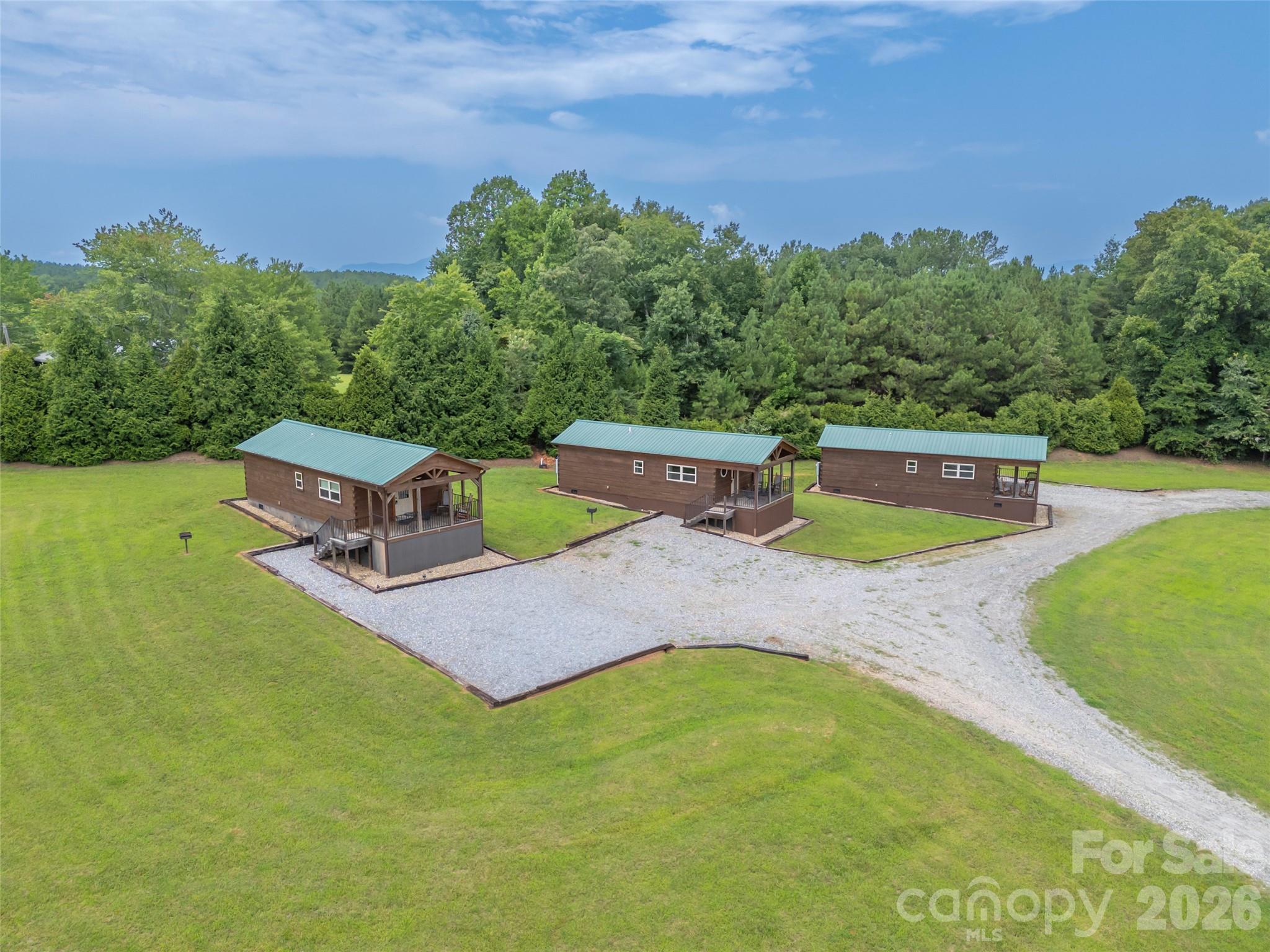 4th image of 1217 Moore Rd #70,80,90, Tryon, NC 28782 | MLS# 4408761