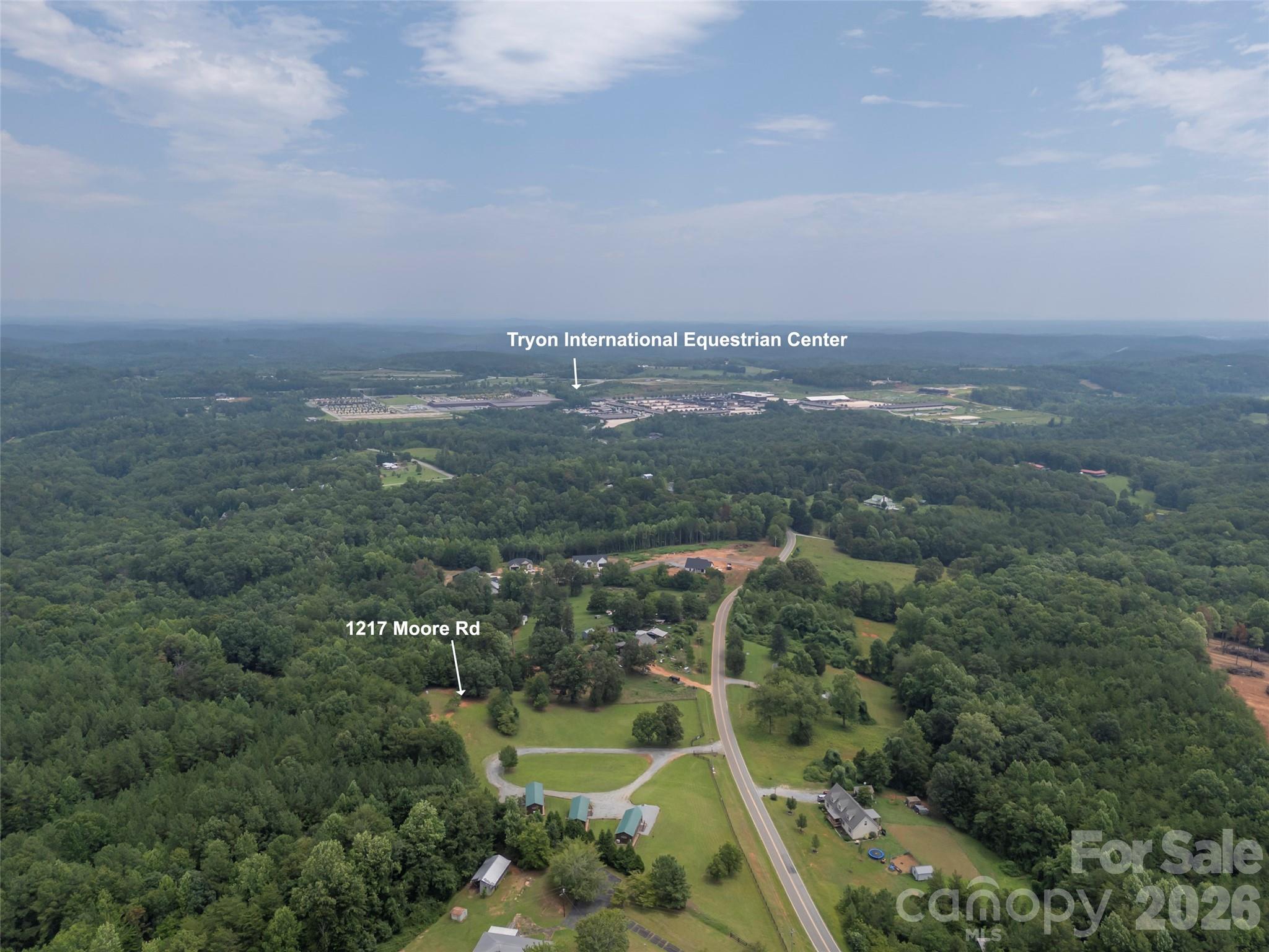 3rd image of 1217 Moore Rd #70,80,90, Tryon, NC 28782 | MLS# 4408761