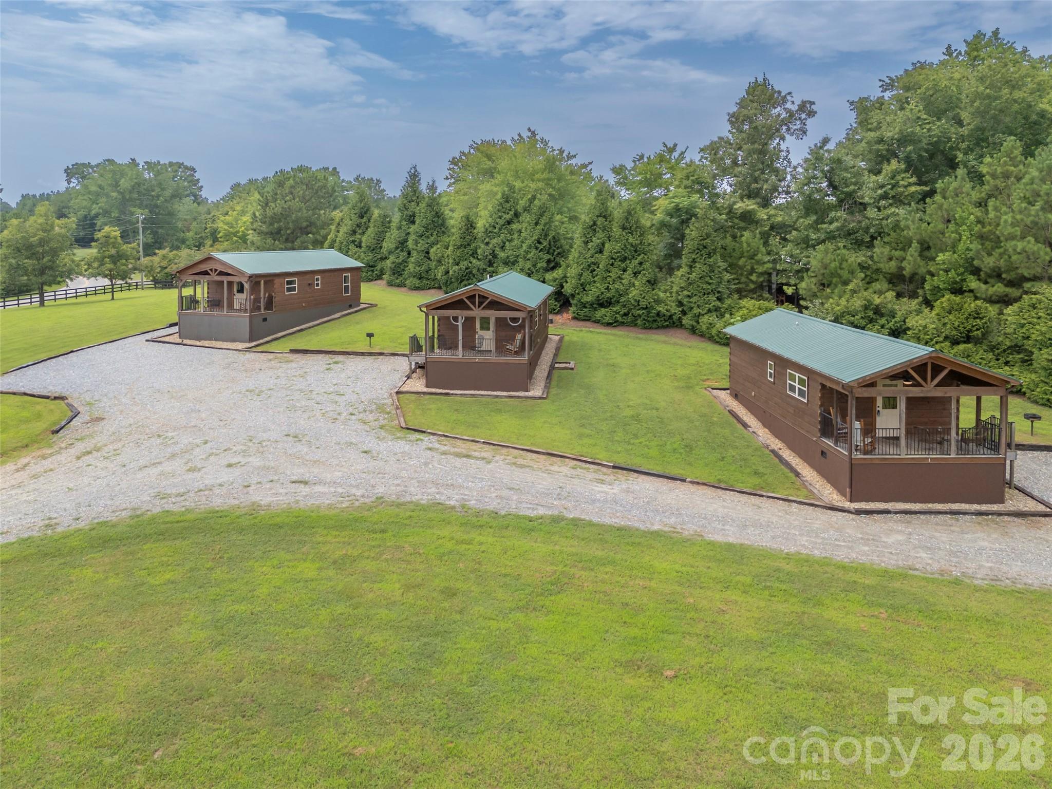 5th image of 1217 Moore Rd #70,80,90, Tryon, NC 28782 | MLS# 4408761