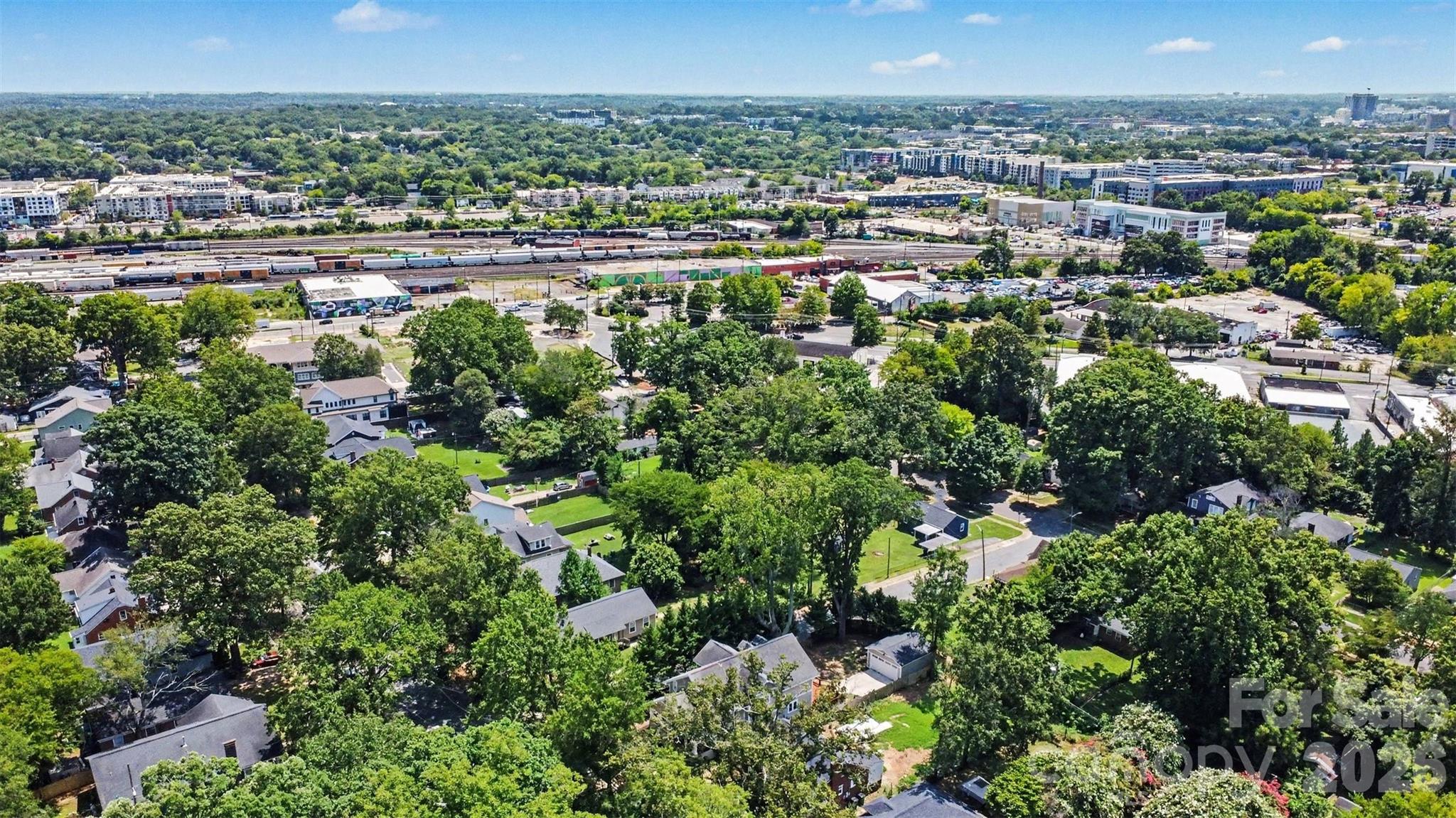 47th image of 303 Sylvania Ave, Charlotte, NC 28206 | MLS# 4408762