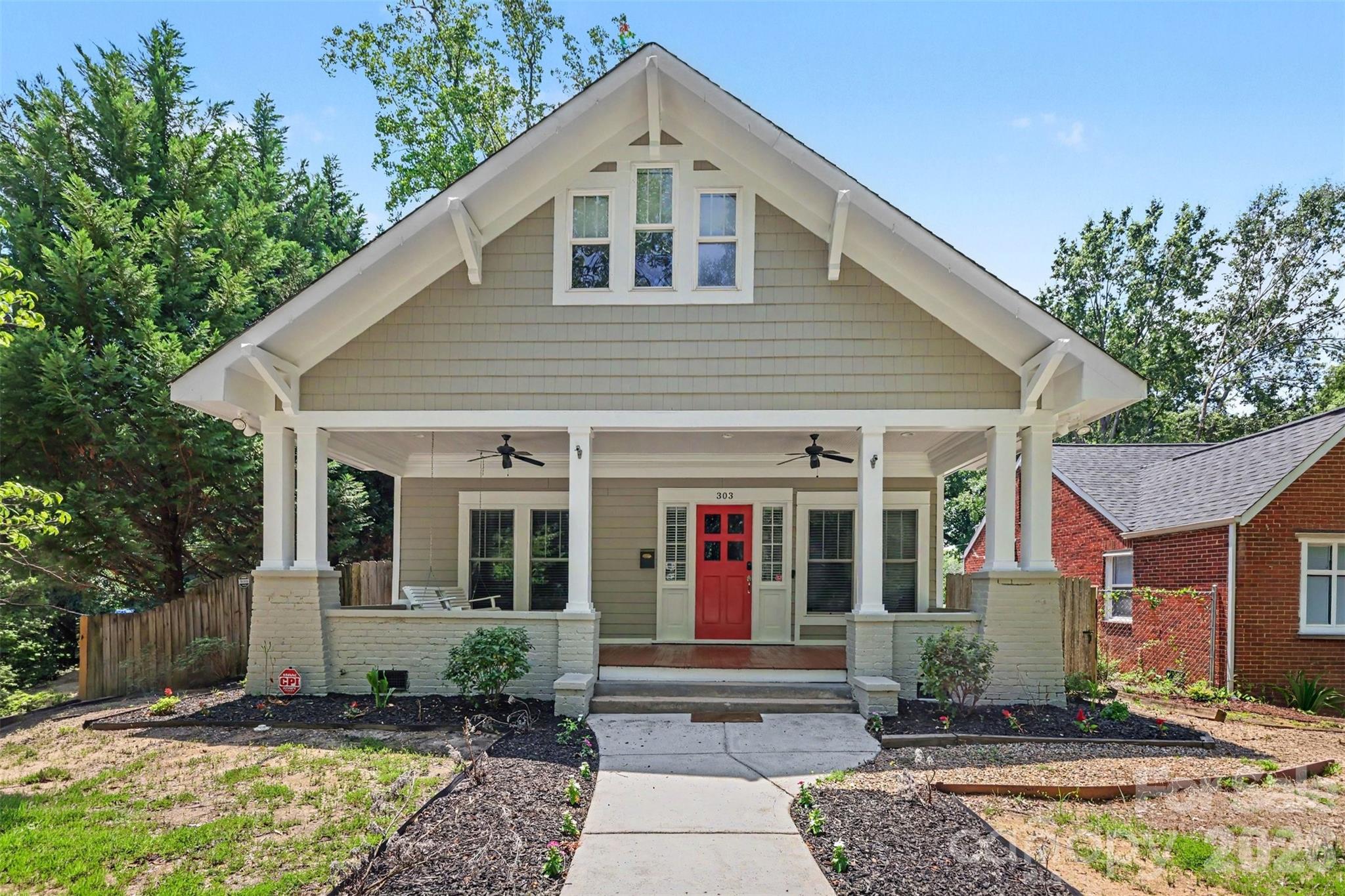 1st image of 303 Sylvania Ave, Charlotte, NC 28206 | MLS# 4408762