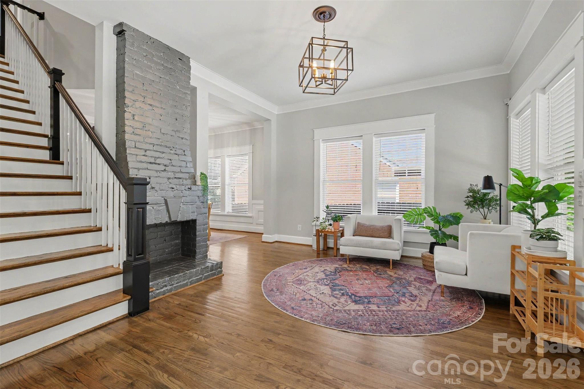 4th image of 303 Sylvania Ave, Charlotte, NC 28206 | MLS# 4408762