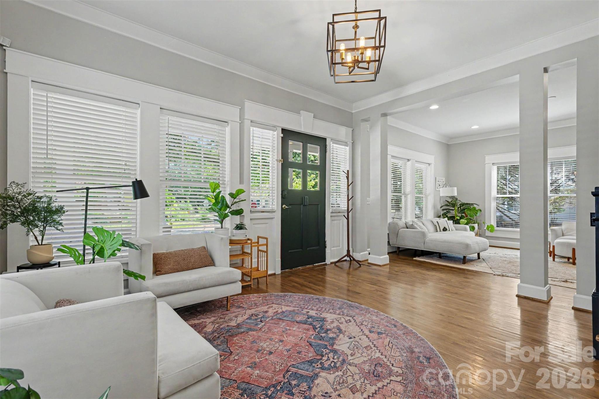 3rd image of 303 Sylvania Ave, Charlotte, NC 28206 | MLS# 4408762