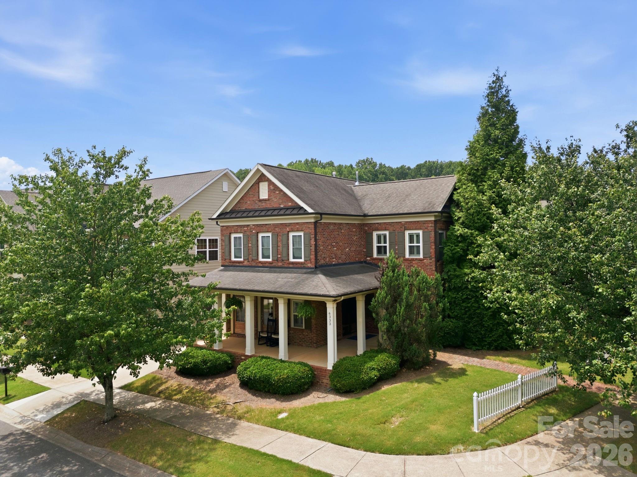 1st image of 6333 Kennard Dr, Charlotte, NC 28216 | MLS# 4408788