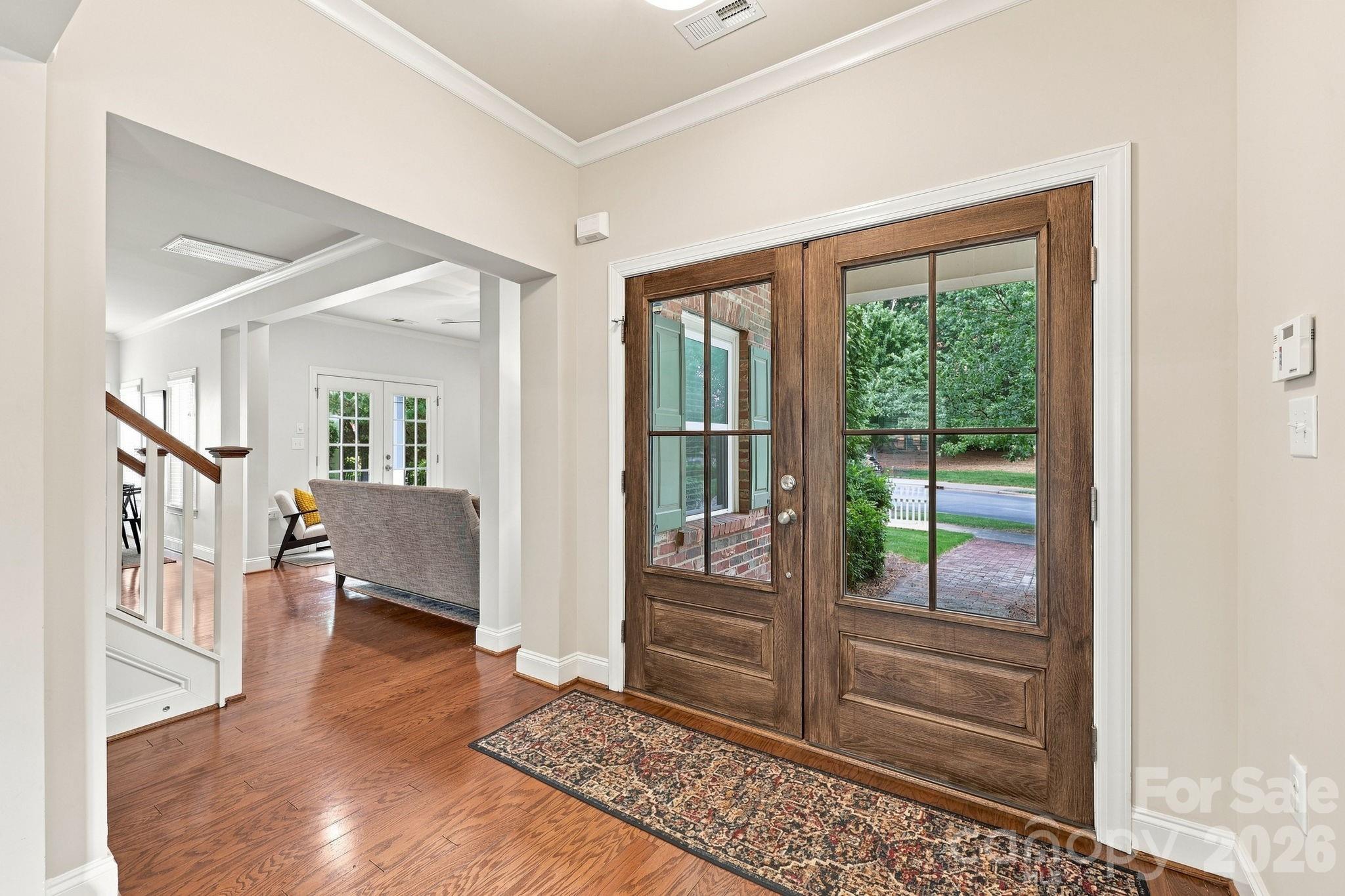 3rd image of 6333 Kennard Dr, Charlotte, NC 28216 | MLS# 4408788