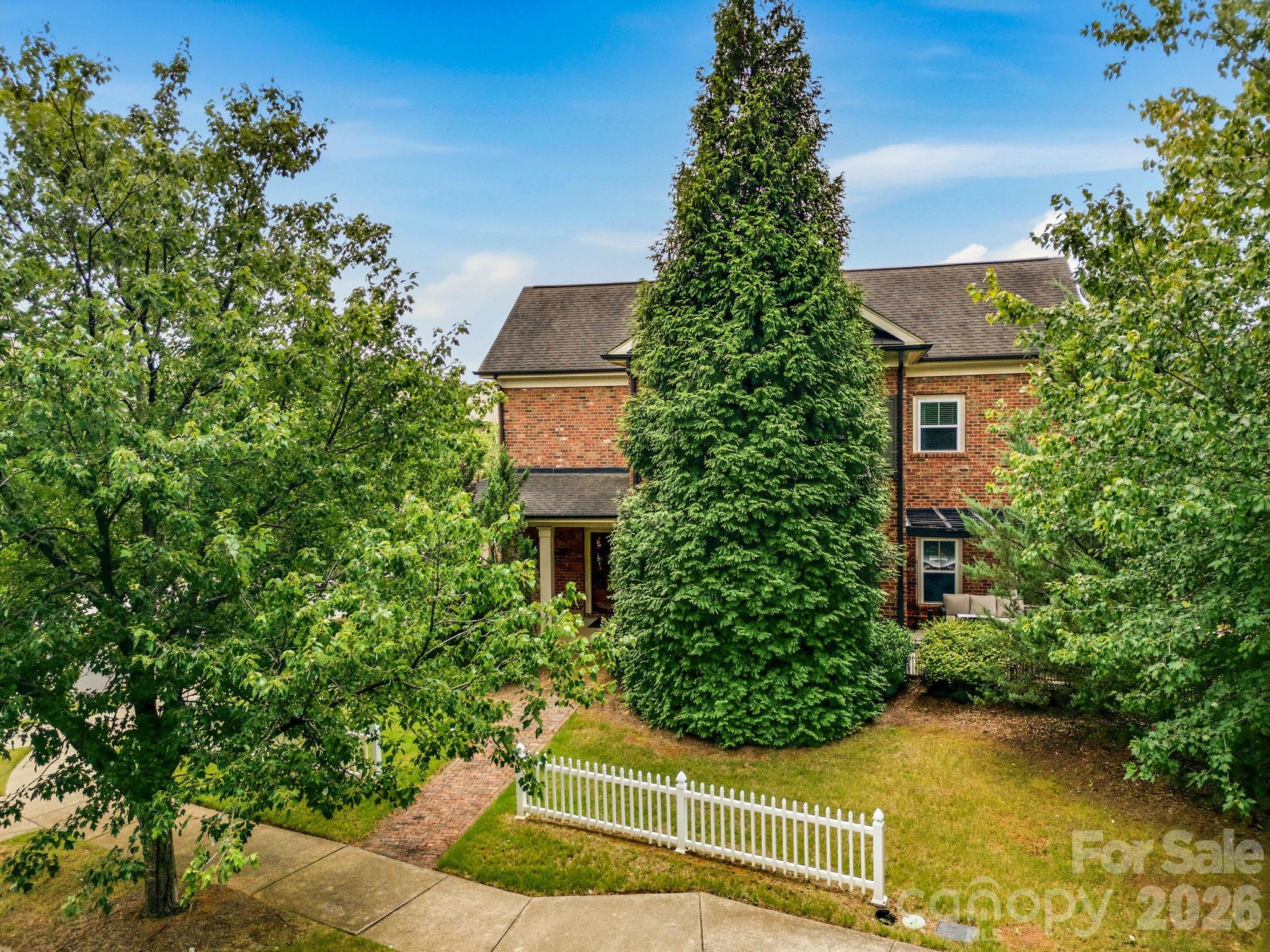 46th image of 6333 Kennard Dr, Charlotte, NC 28216 | MLS# 4408788