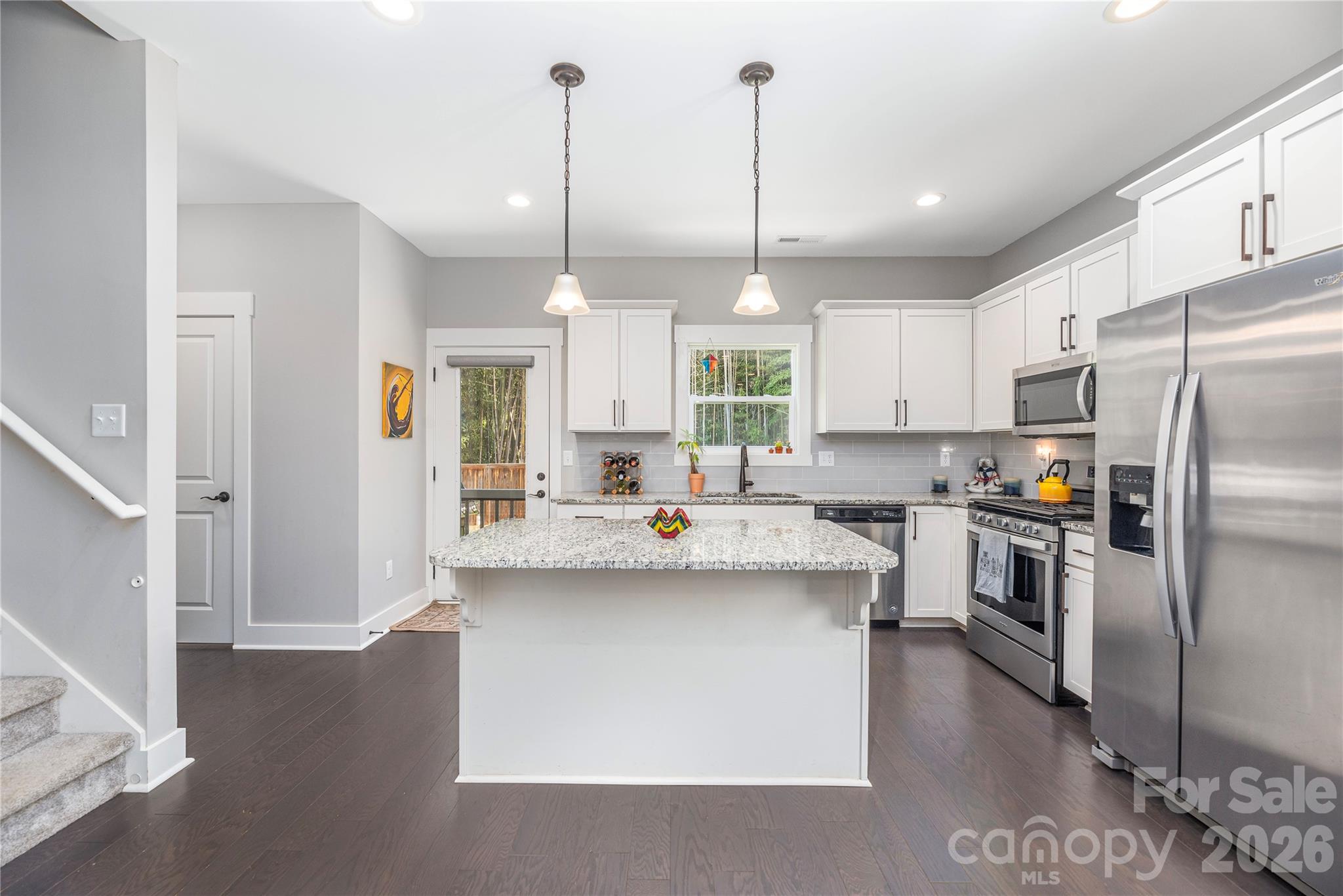 3rd image of 21 Crayton Park Dr, Asheville, NC 28803 | MLS# 4408798
