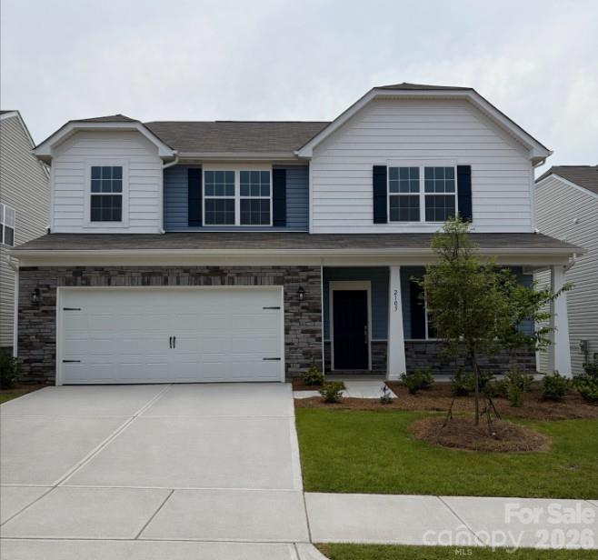 1st image of 2105 Morning Gold Dr, Maiden, NC 28650 | MLS# 4408803