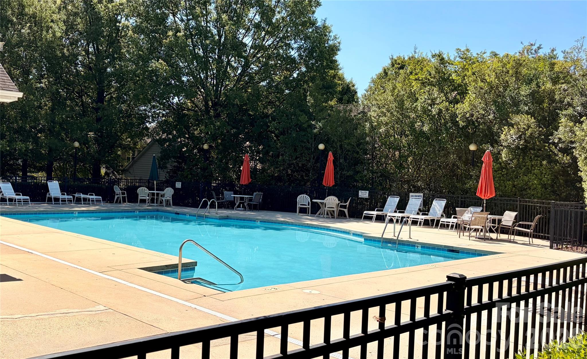 33rd image of 8456 Chaceview Ct, Charlotte, NC 28269 | MLS# 4408812
