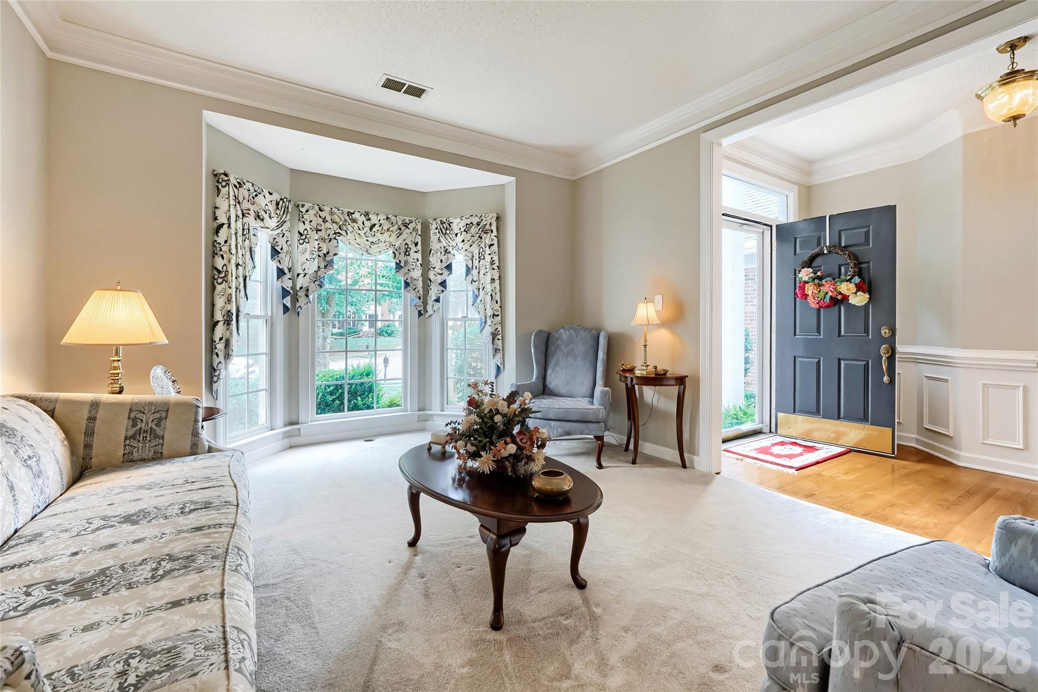 4th image of 6211 Coleridge Ct, Charlotte, NC 28269 | MLS# 4408822