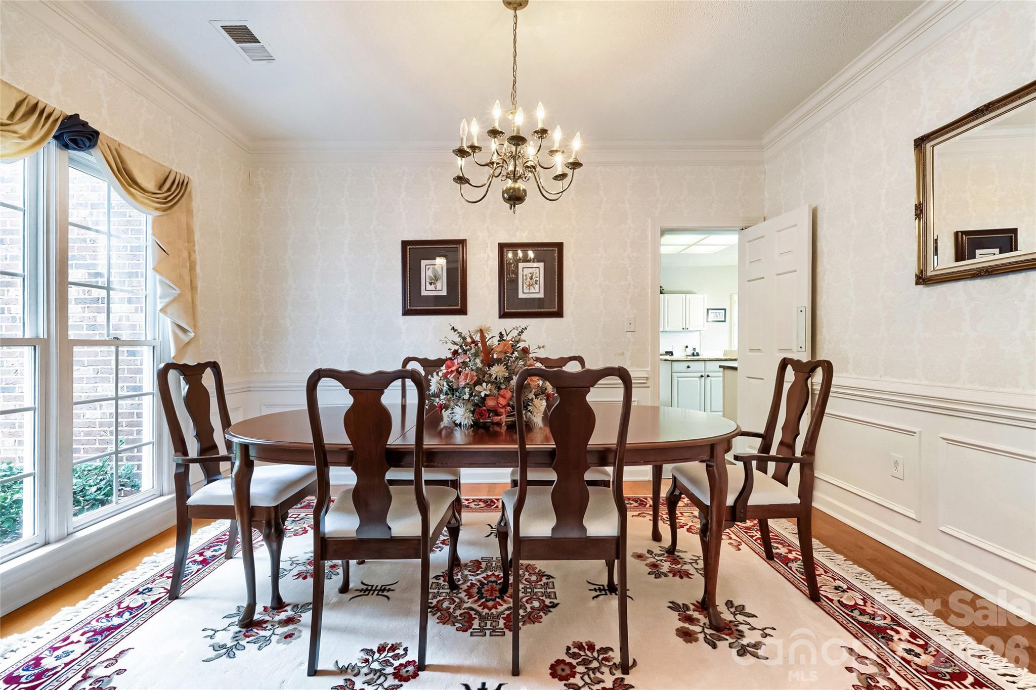 5th image of 6211 Coleridge Ct, Charlotte, NC 28269 | MLS# 4408822