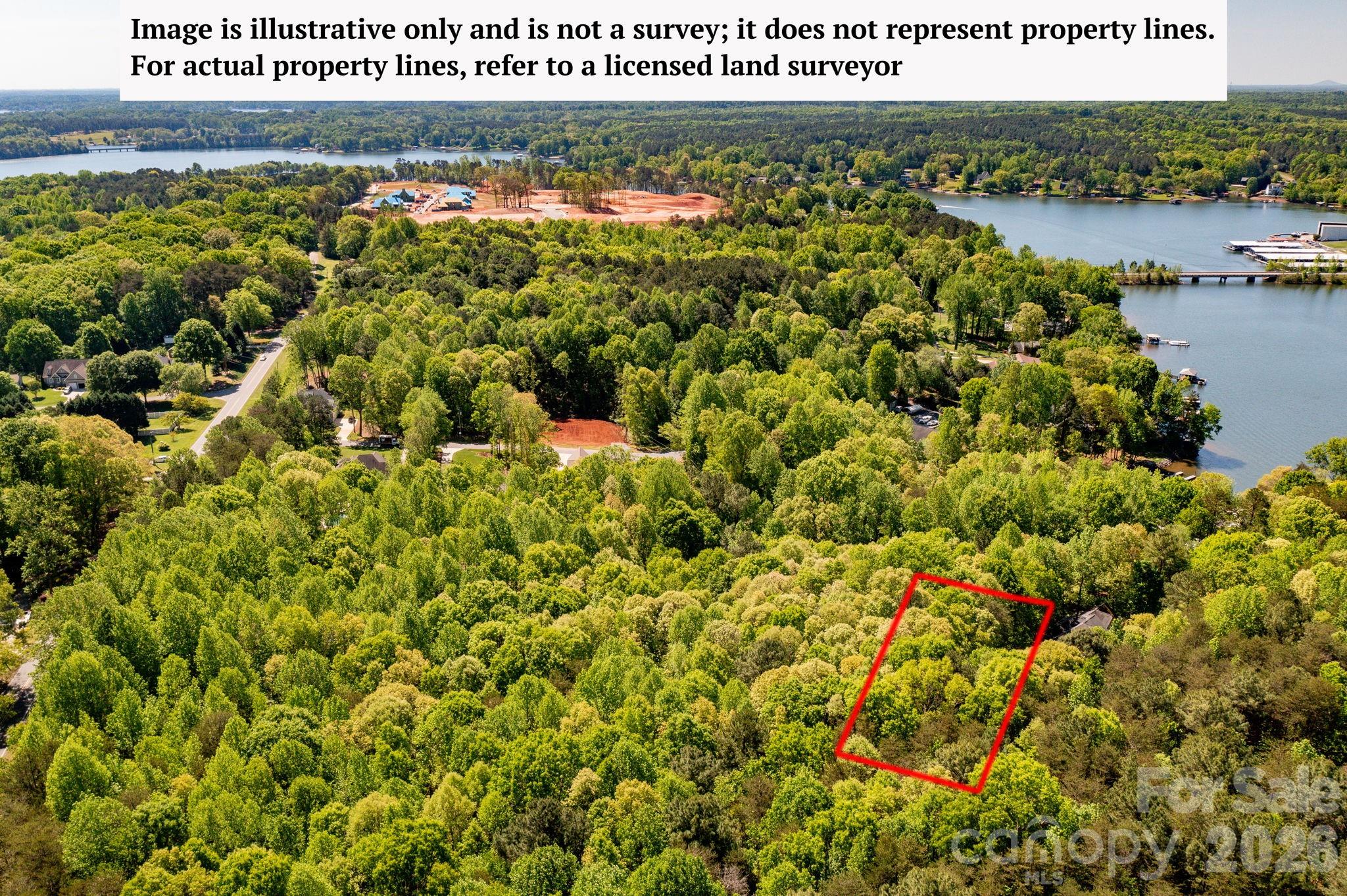 3rd image of 4134 Barbrick St, Sherrills Ford, NC 28673 | MLS# 4408831