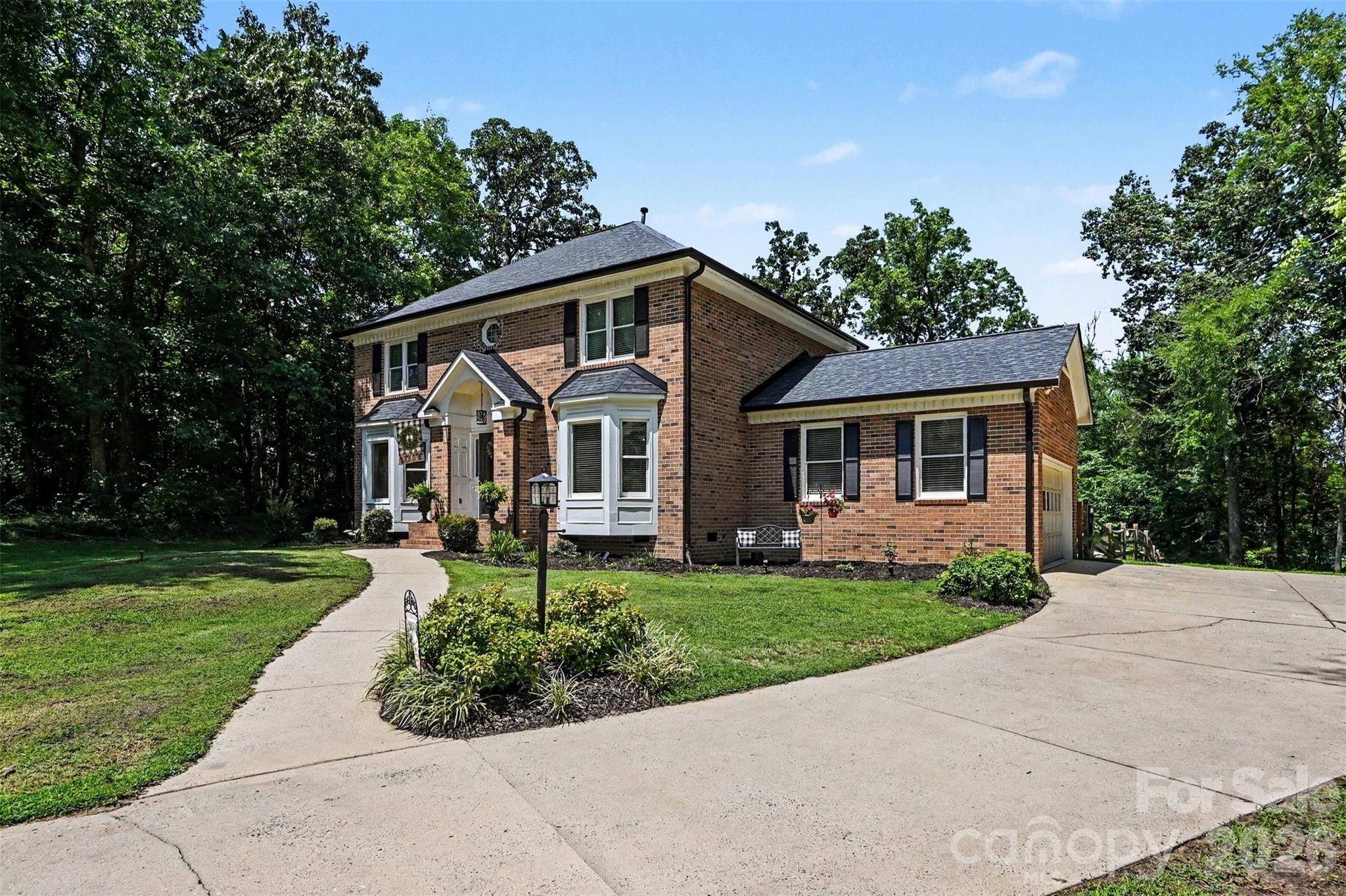 2nd image of 1613 Dennbriar Dr Nw, Concord, NC 28027 | MLS# 4408835