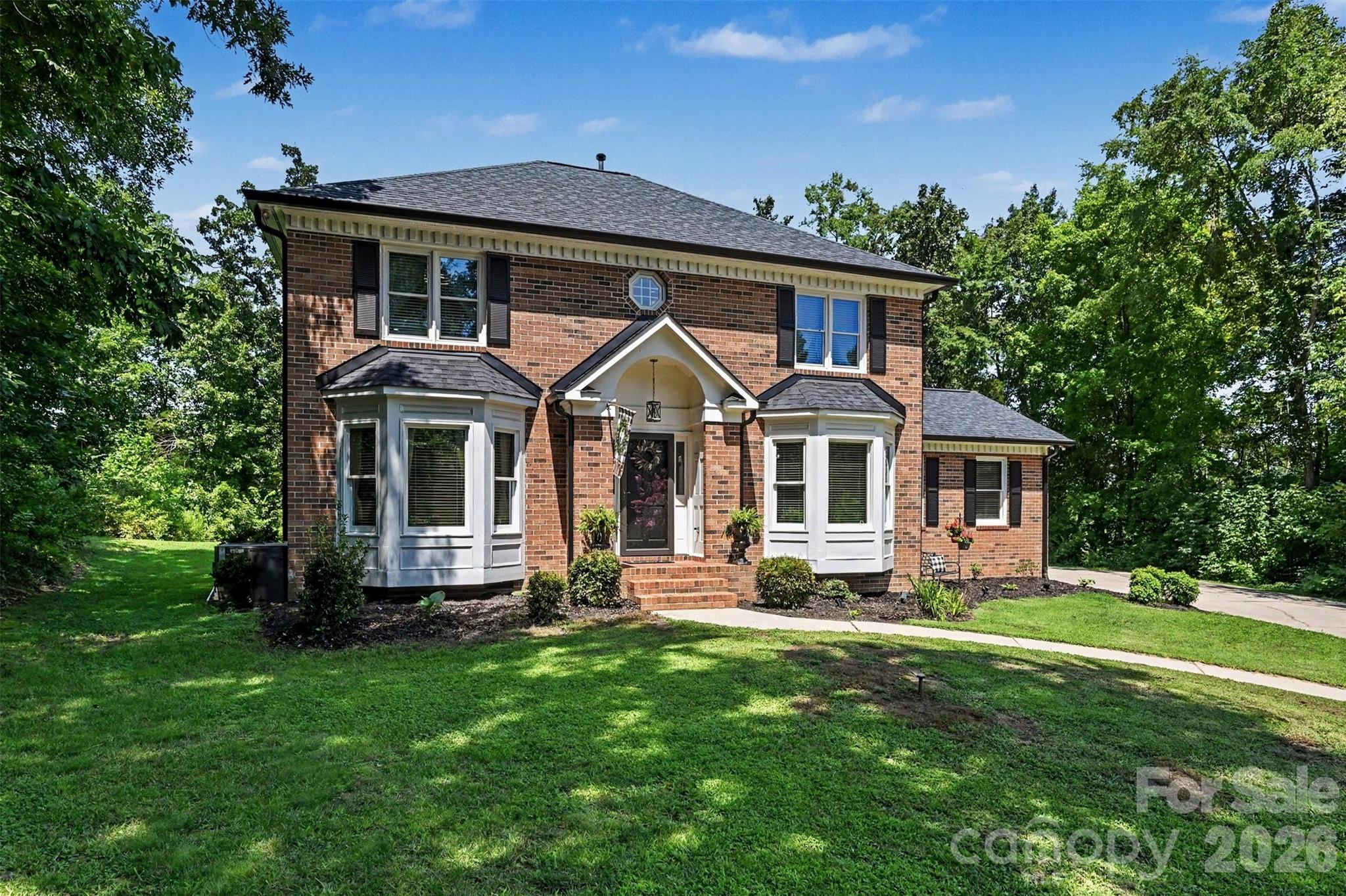 3rd image of 1613 Dennbriar Dr Nw, Concord, NC 28027 | MLS# 4408835