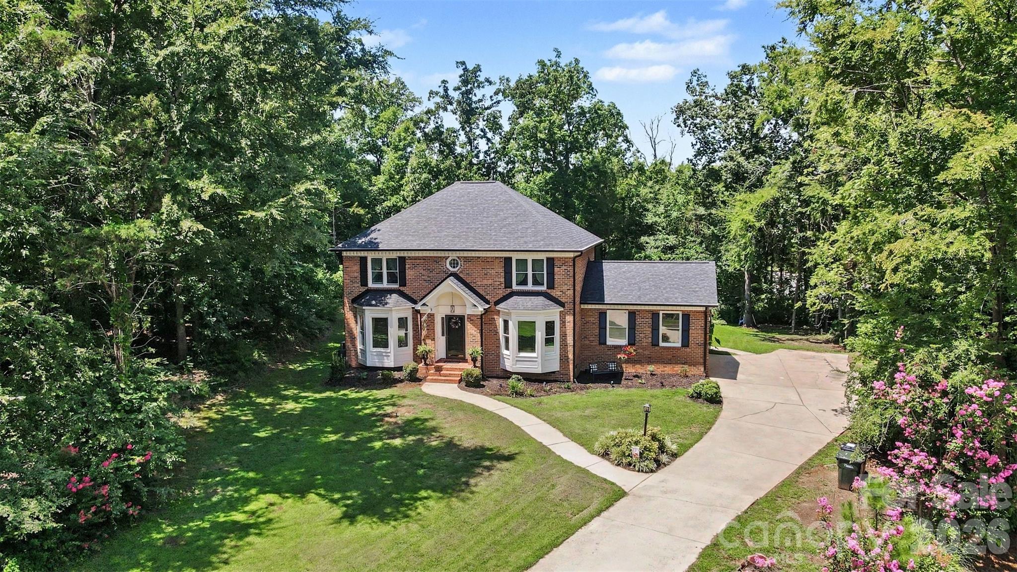 37th image of 1613 Dennbriar Dr Nw, Concord, NC 28027 | MLS# 4408835