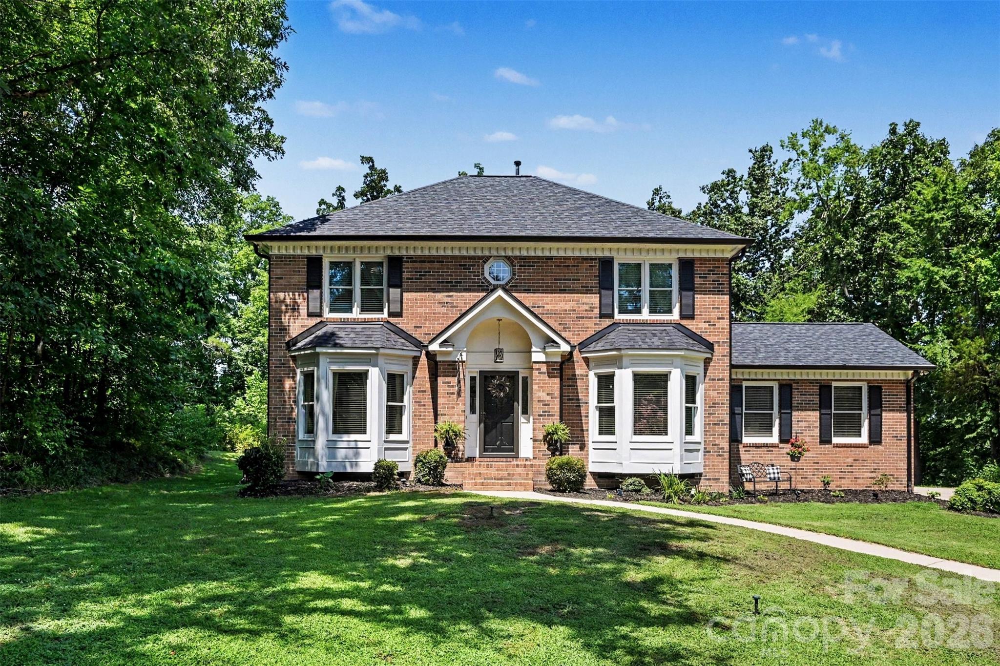 1st image of 1613 Dennbriar Dr Nw, Concord, NC 28027 | MLS# 4408835