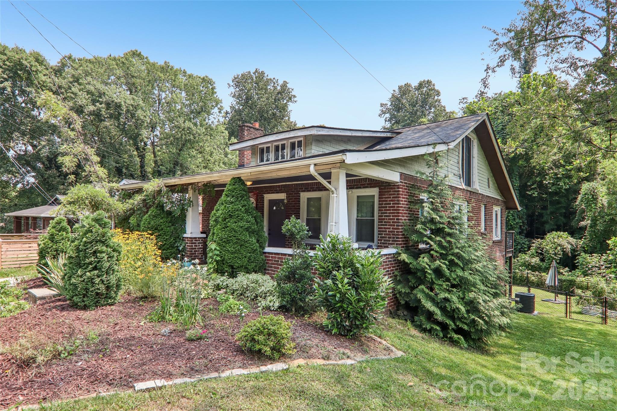 2nd image of 276 State St, Asheville, NC 28806 | MLS# 4408839