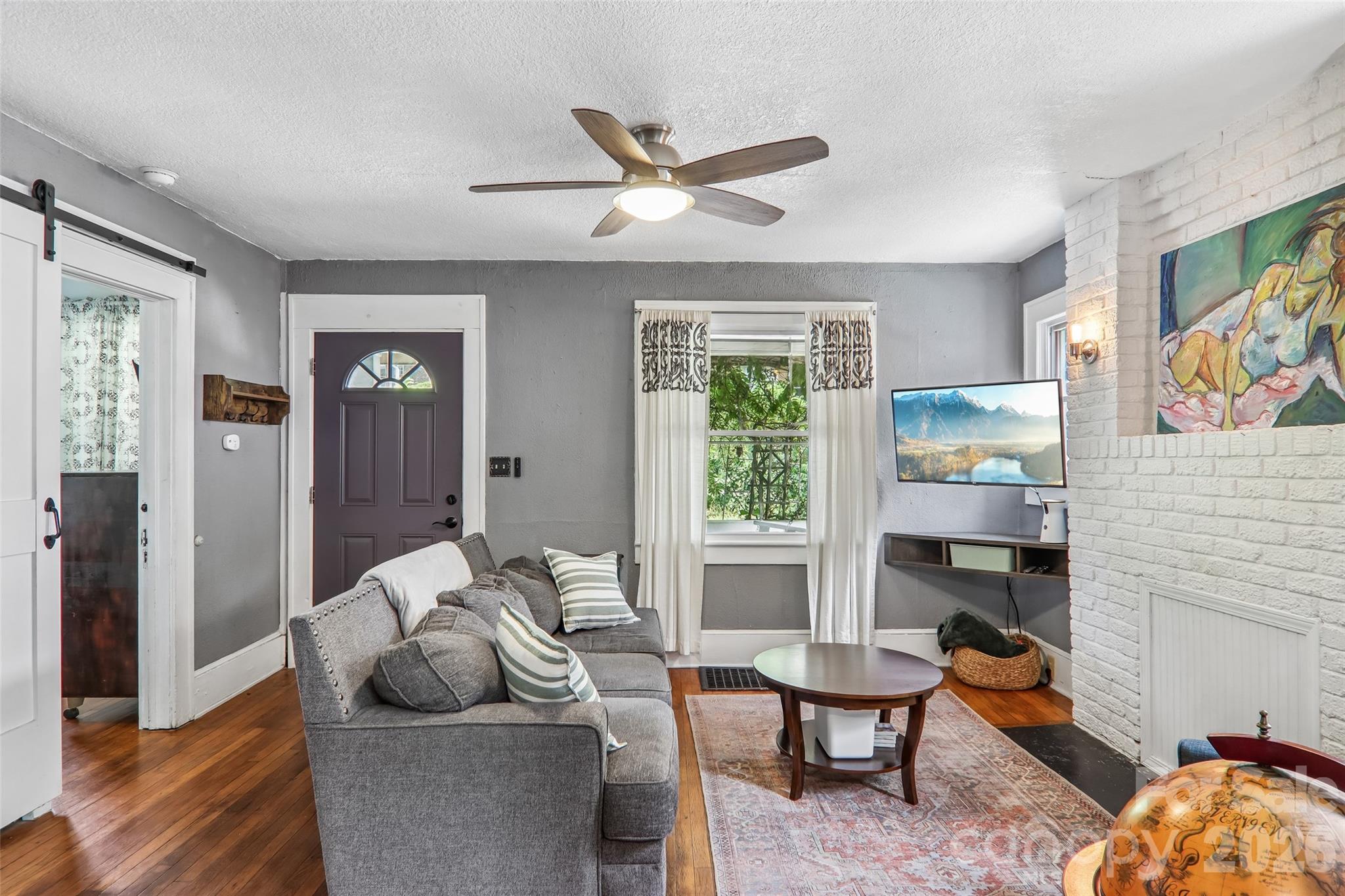 5th image of 276 State St, Asheville, NC 28806 | MLS# 4408839