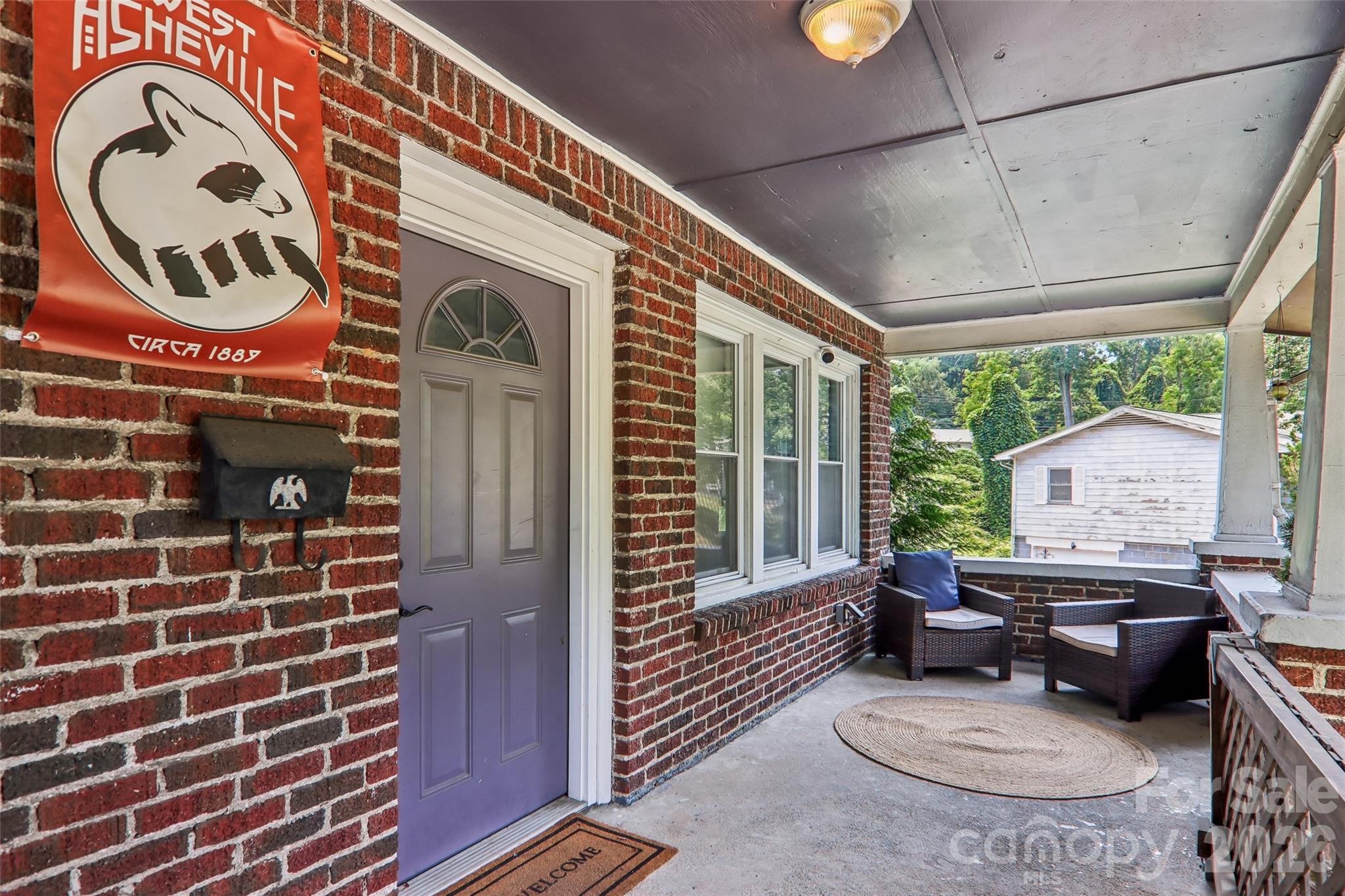 3rd image of 276 State St, Asheville, NC 28806 | MLS# 4408839