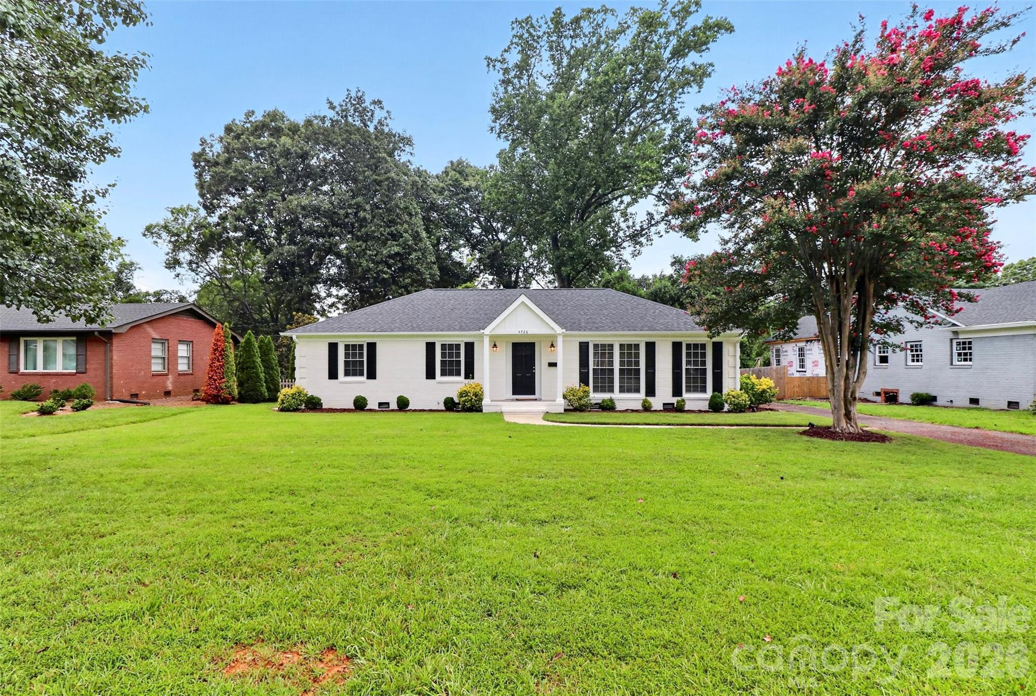 4th image of 4726 Walden Ct, Charlotte, NC 28210 | MLS# 4408855