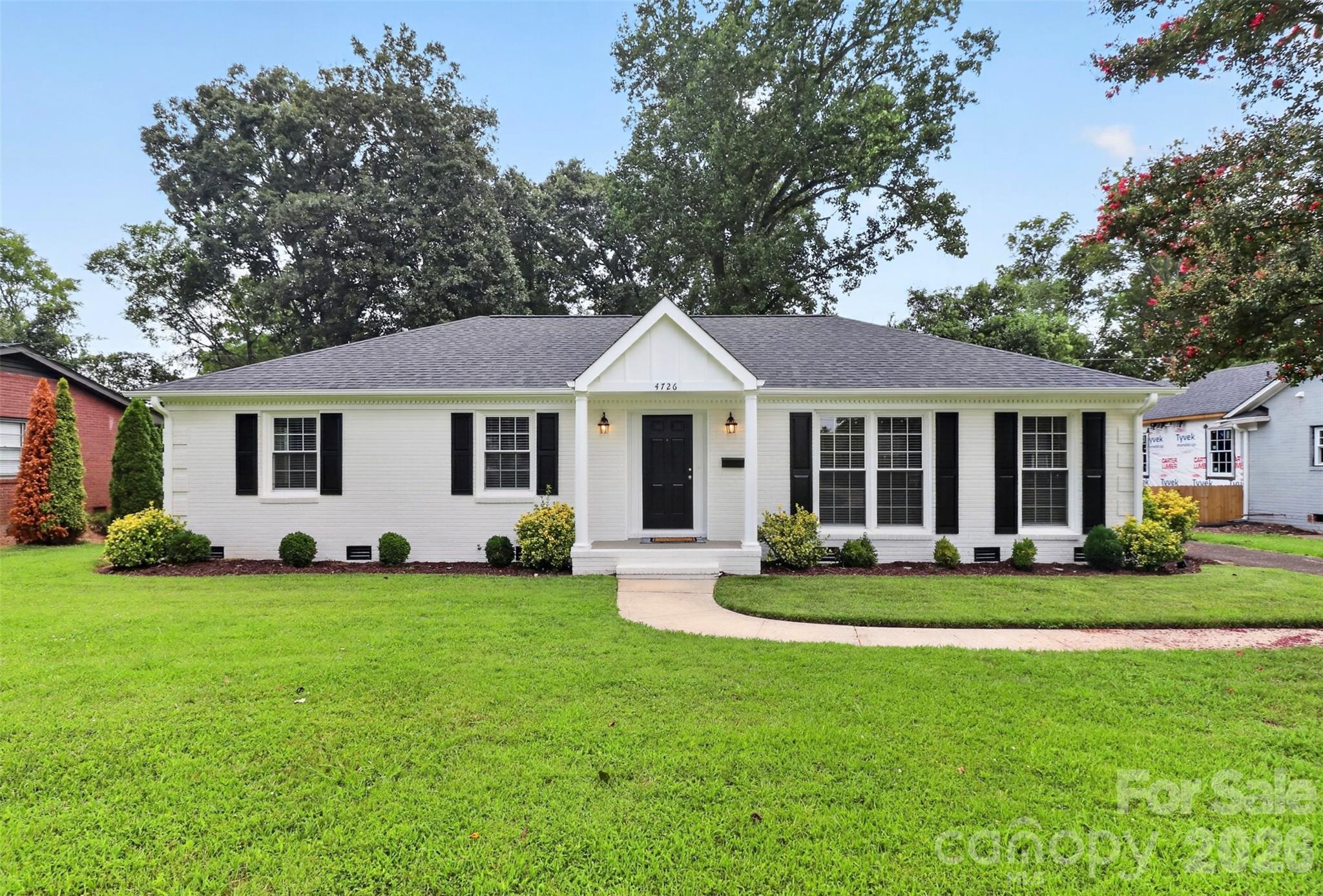 1st image of 4726 Walden Ct, Charlotte, NC 28210 | MLS# 4408855