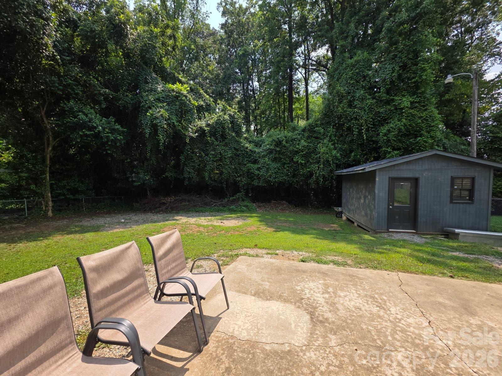 4th image of 1501 Vancouver Dr, Charlotte, NC 28213 | MLS# 4408865