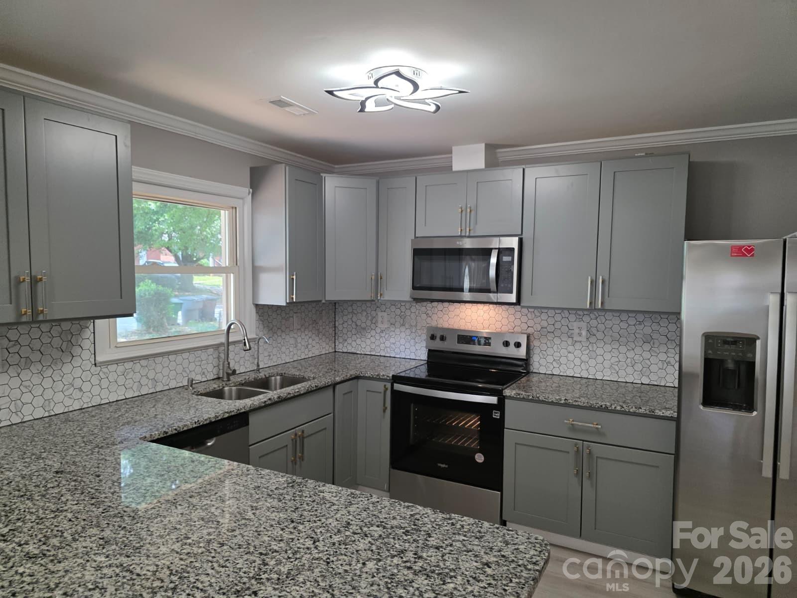 5th image of 1501 Vancouver Dr, Charlotte, NC 28213 | MLS# 4408865